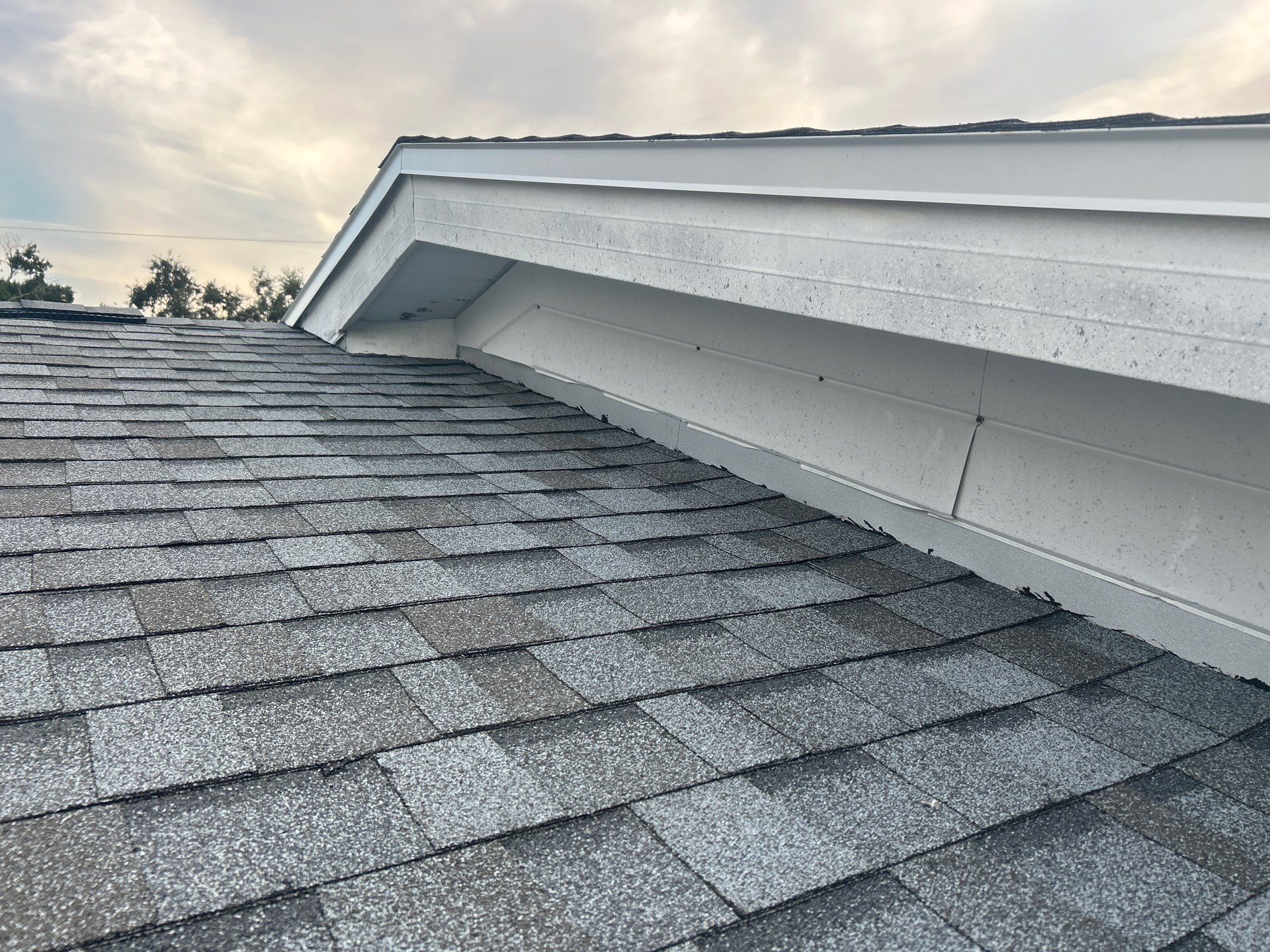 Project in Seminole 33772 by Mitchell Roofing Company LLC