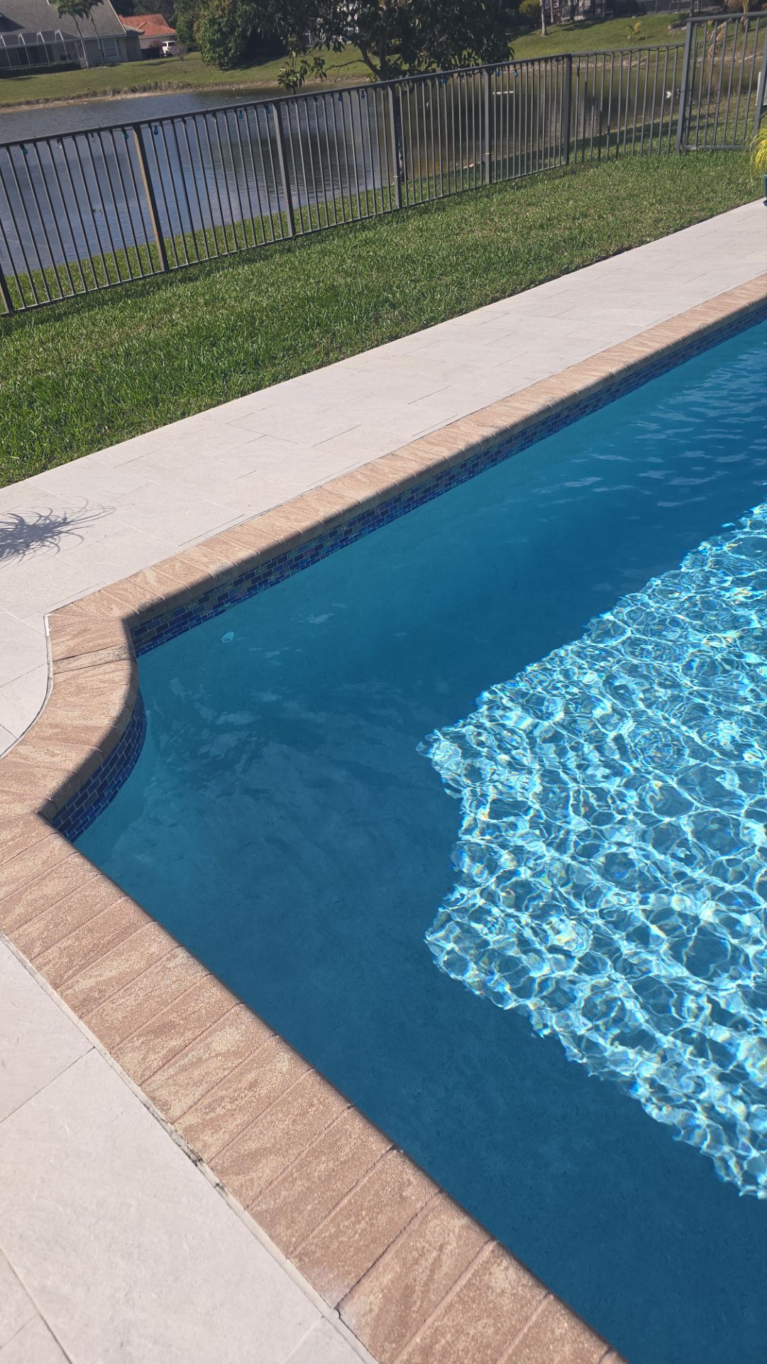 Full Clay Tile Roof Replacement and Decking Repair in Boca Raton by Aastro Roofing