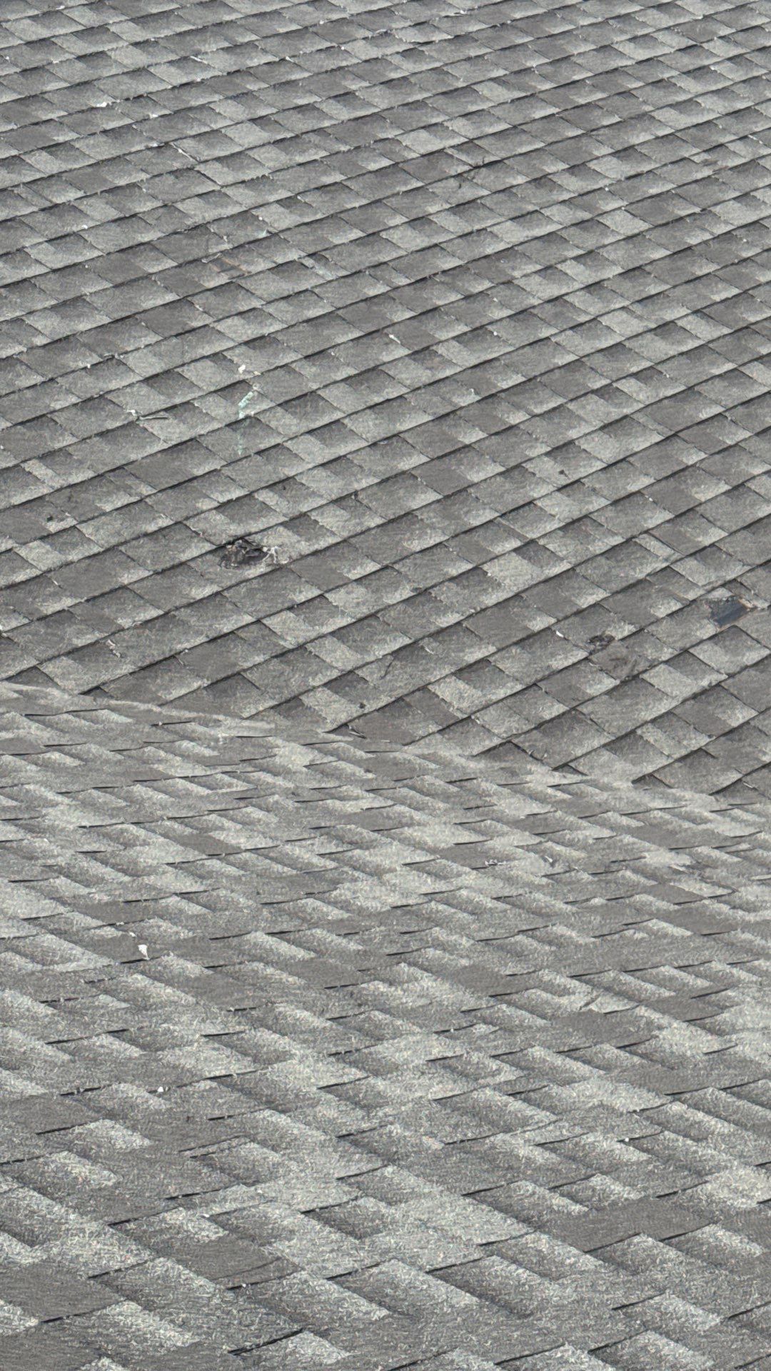 Architectural Shingle Roofing Installation and Decking Replacement in Piedmont by Weather-Tite Exteriors LLC