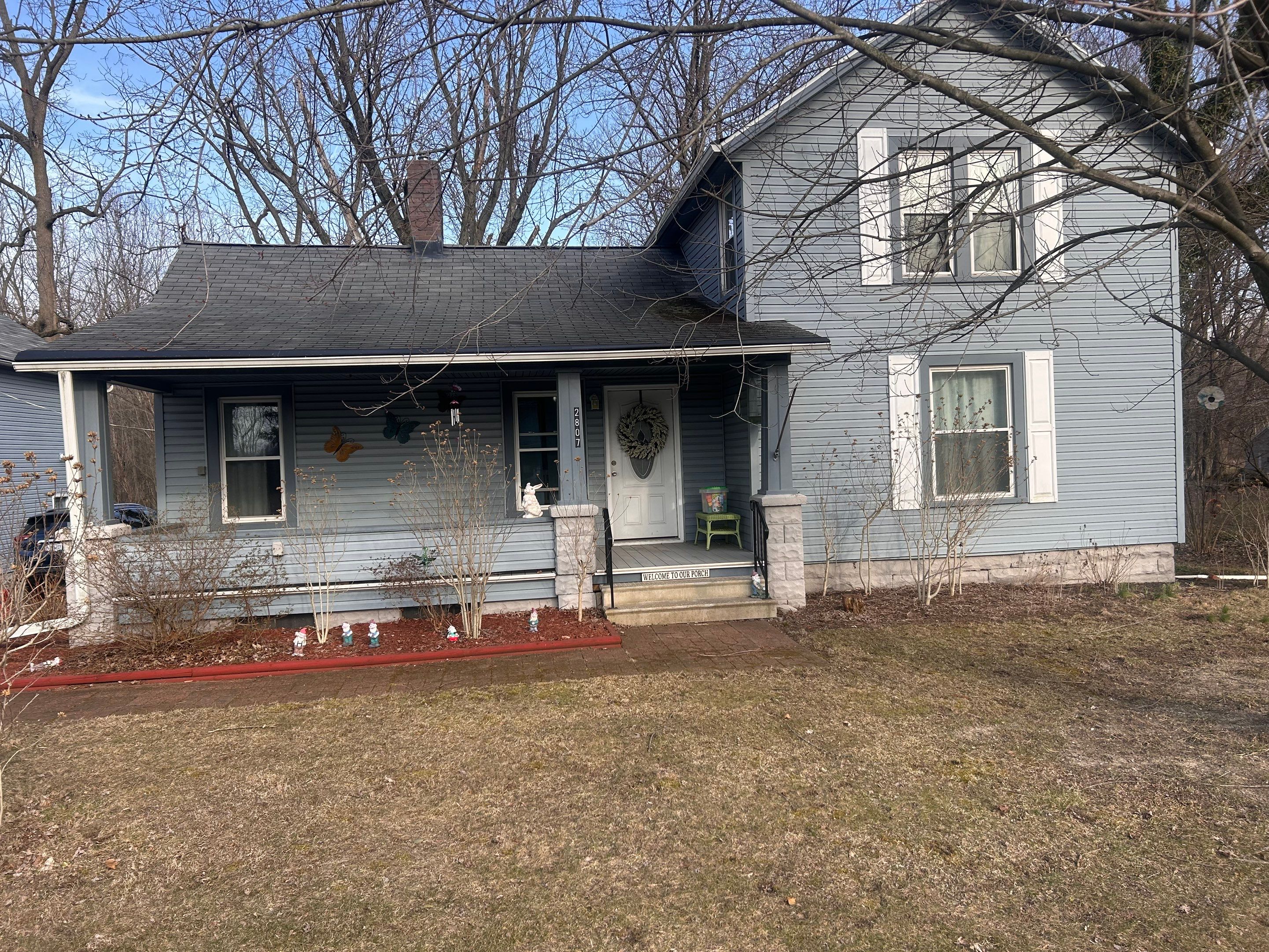 Roof Replacement by Homestyle in Elyria by Homestyle Home Improvements (HHI)