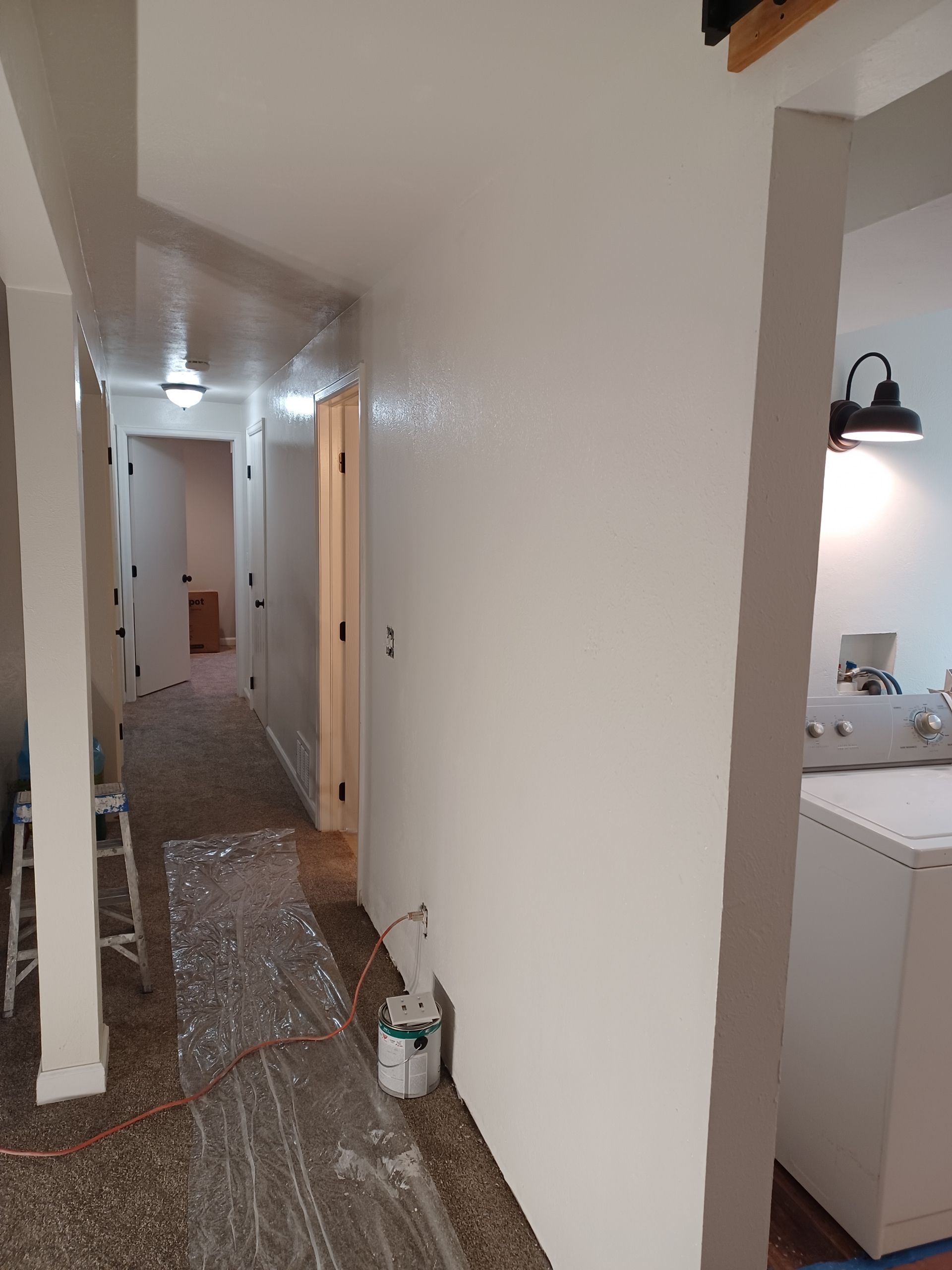 Reconstruction  by Accountable Home Services