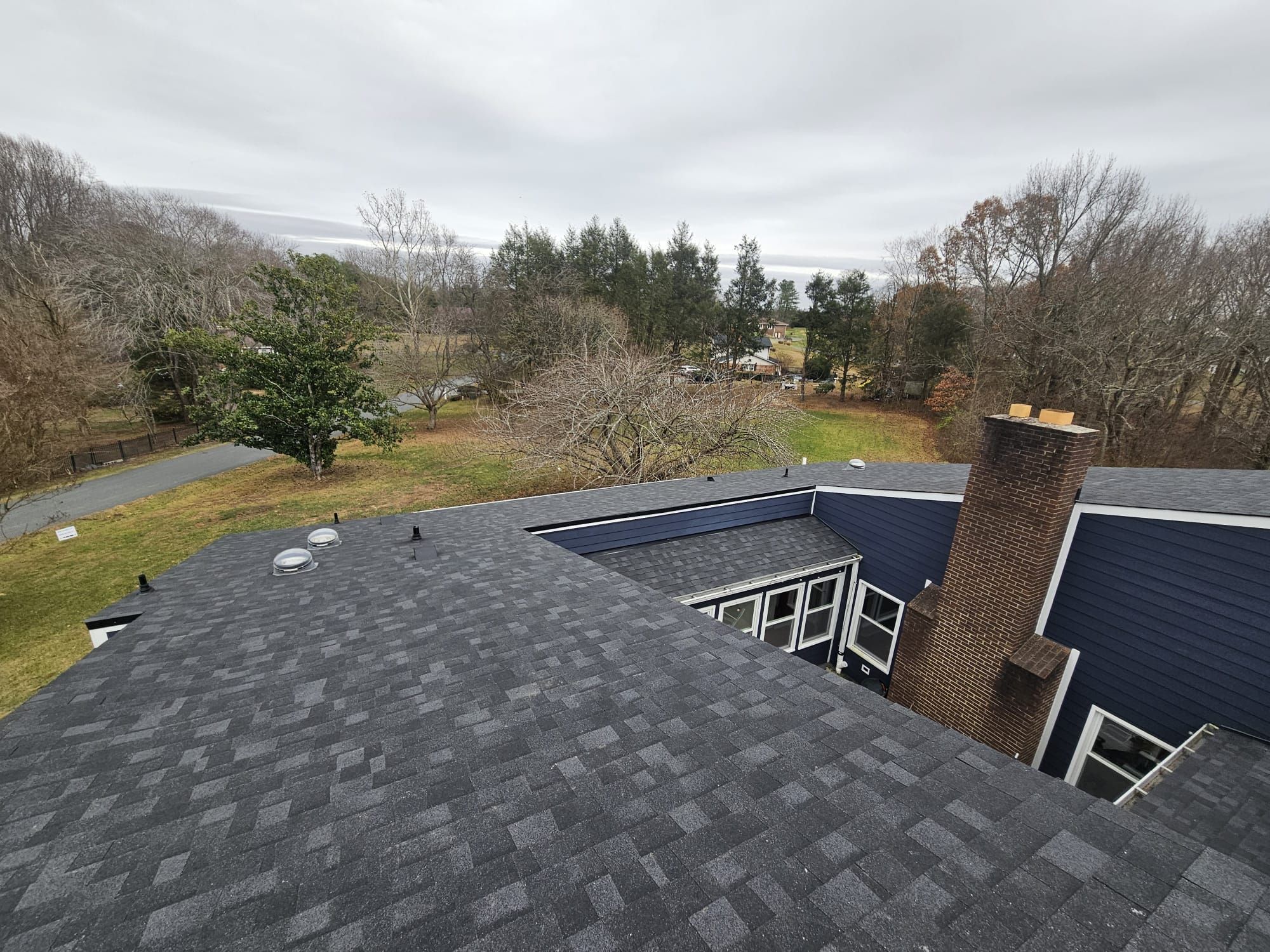 Owen Corning Roof James Hardie Siding Provia Doors by Window Depot of Annapolis