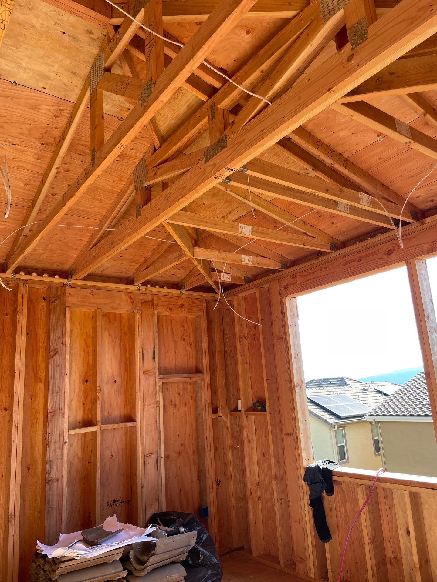 Project in Dublin by Projat Solutions