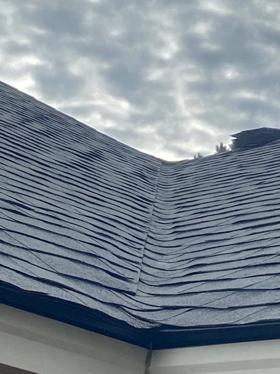 Residential Roofing Installation using Owens Corning by Inspector Roofing and Restoration