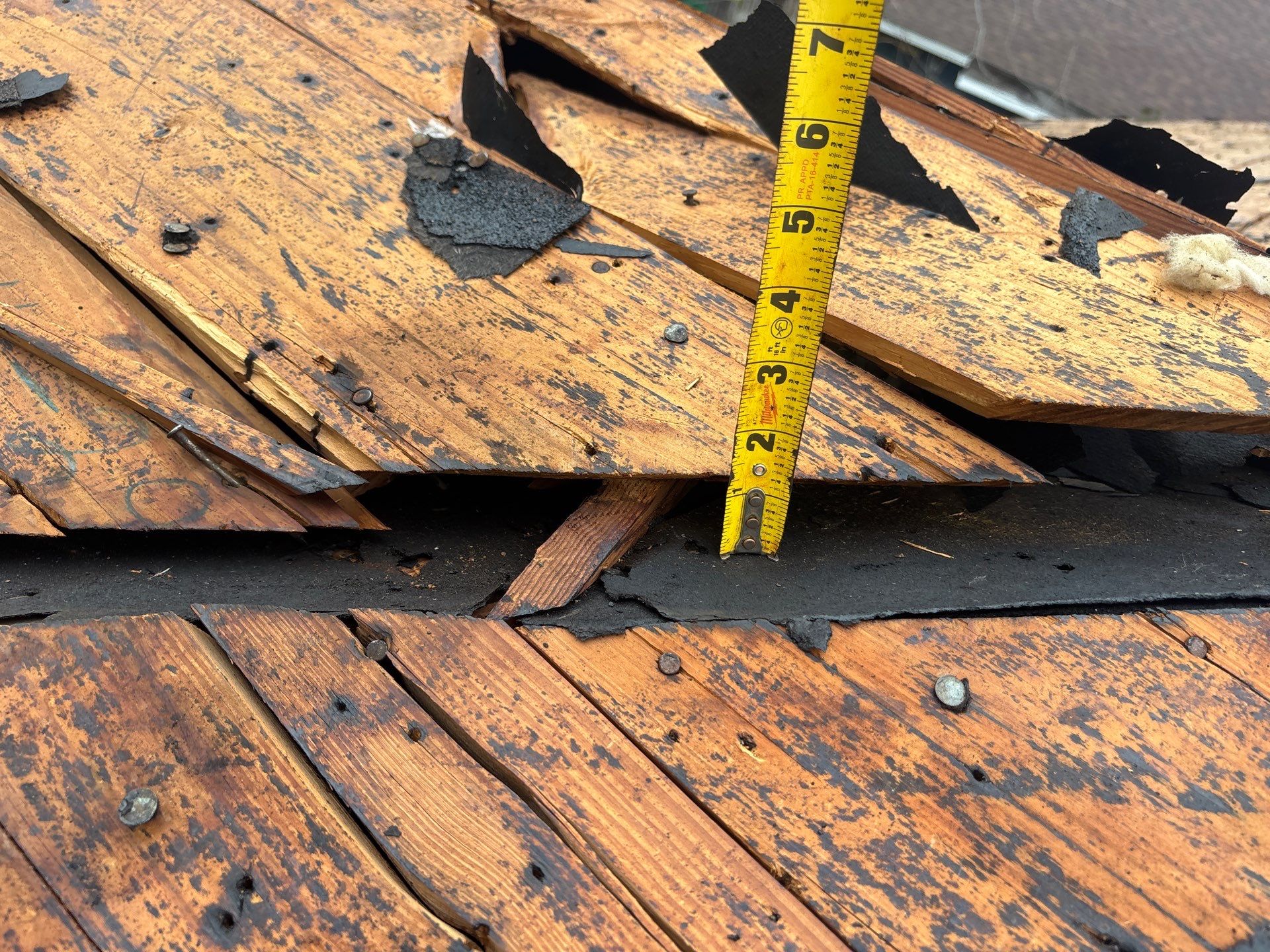 Roof Replacement Houston by Roof Repair Company