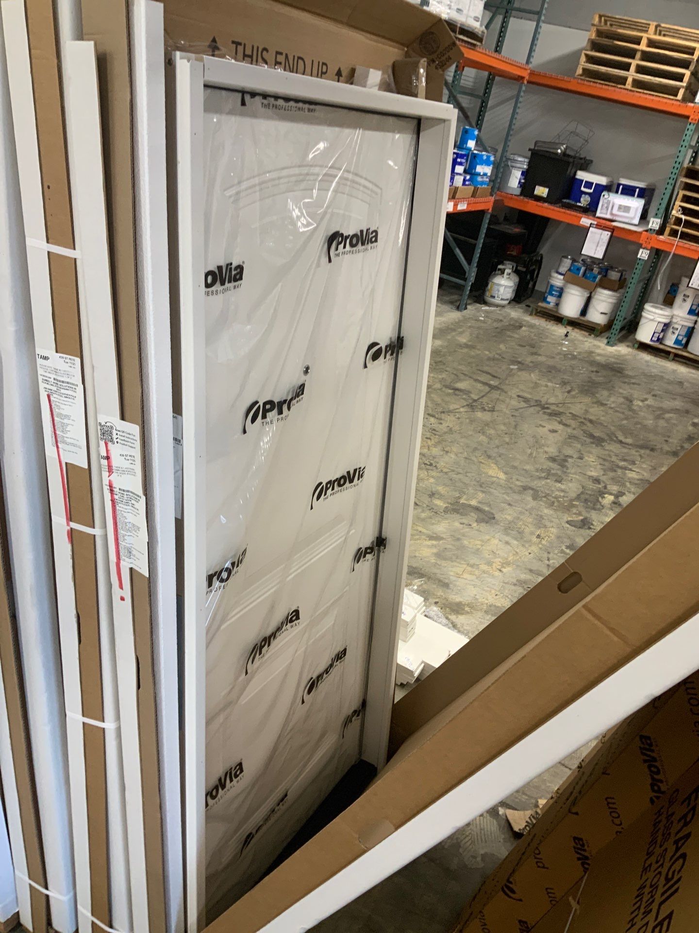 Project in Sarasota by Sunbelt Home Solutions