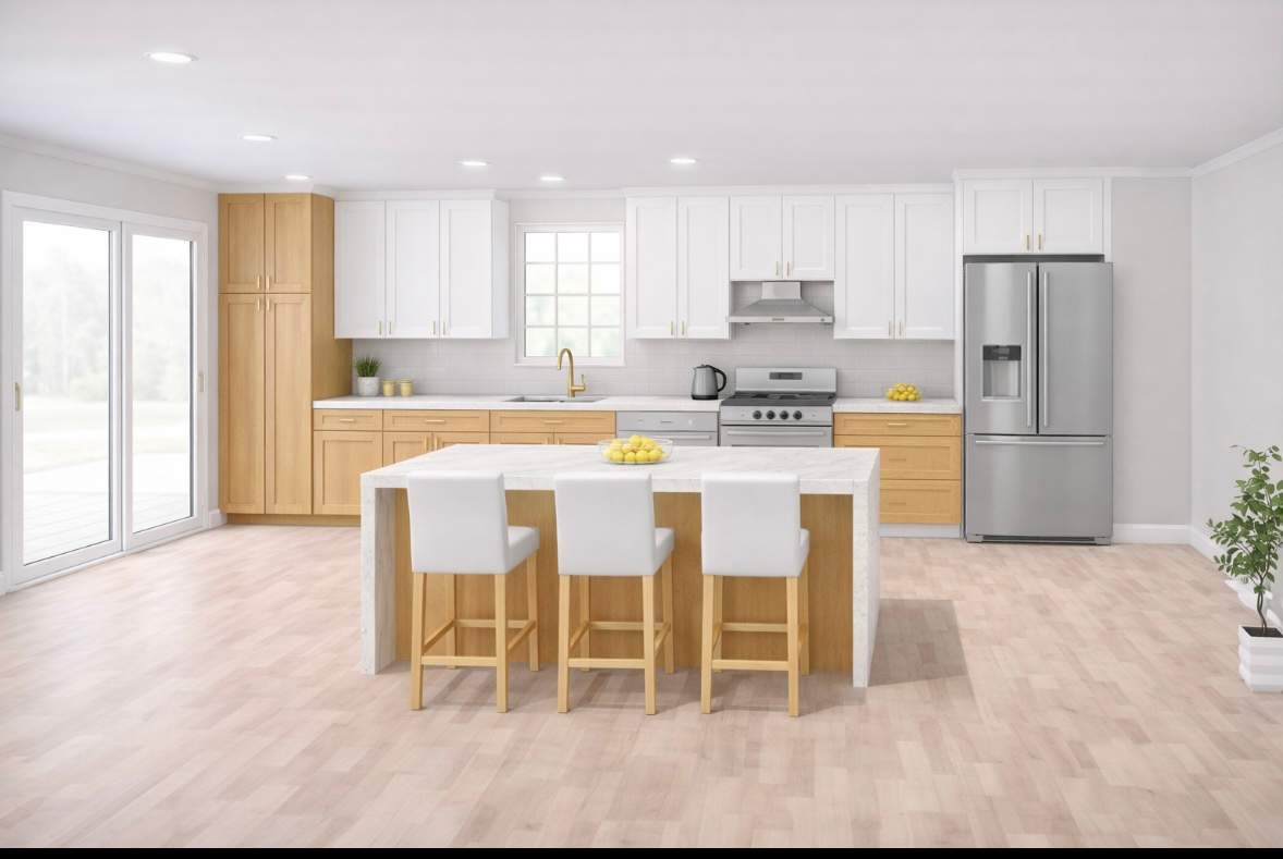 Project in Orlando by You Restorations LLC DBA YOU-Home