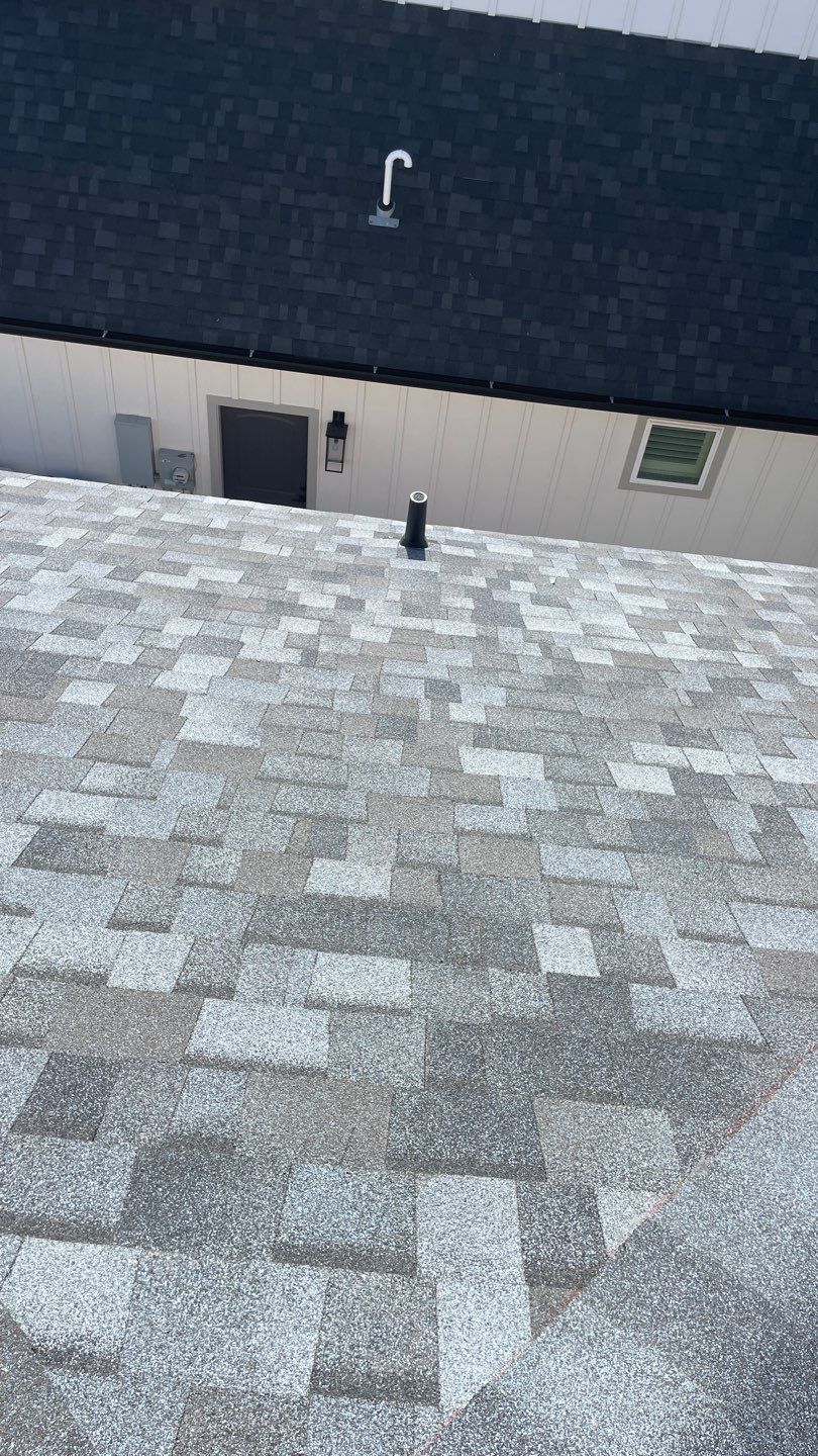 ICW Waterfront Remodel by Bayfront Roofing and Construction