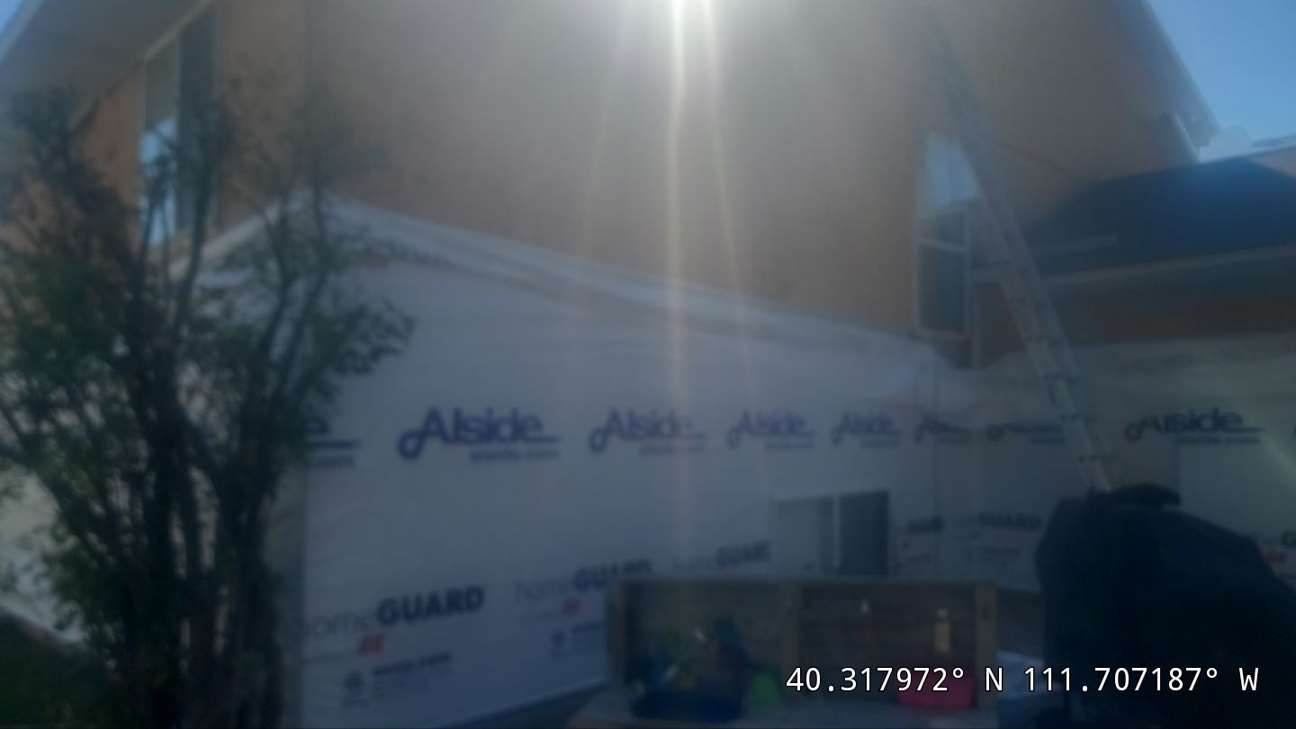 Full Exterior Restoration After Hail Damage – Insurance-Approved by ASAP Roofing & Restoration