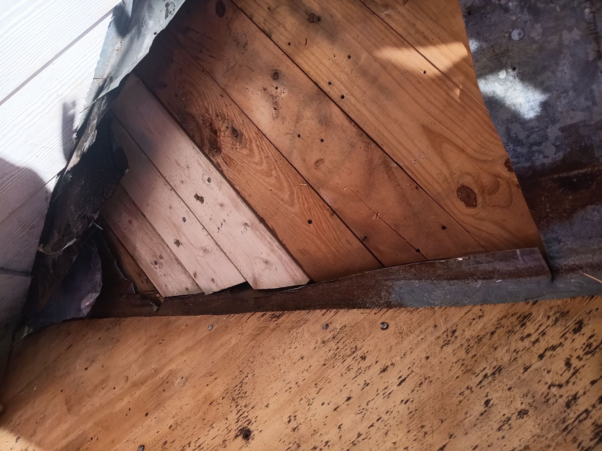 Roof Repair Houston by Roof Repair Company