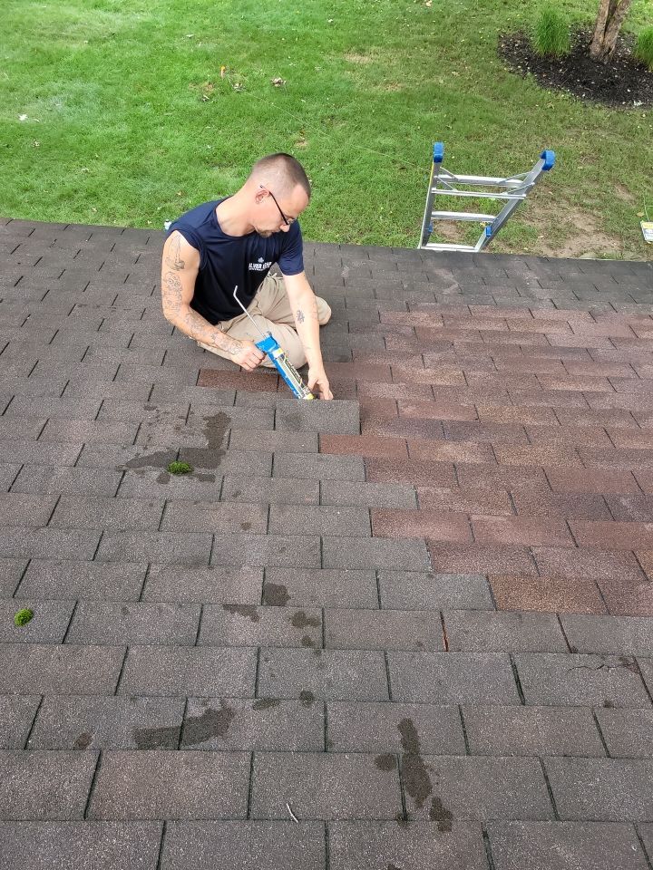 John Bechtal by Silver Leaf Contracting 
