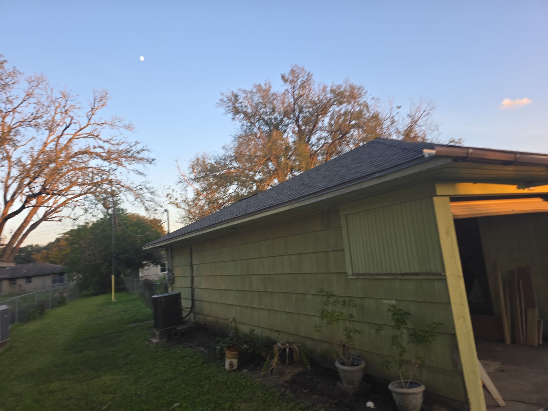 Roof Replacement Wharton by Roof Repair Company