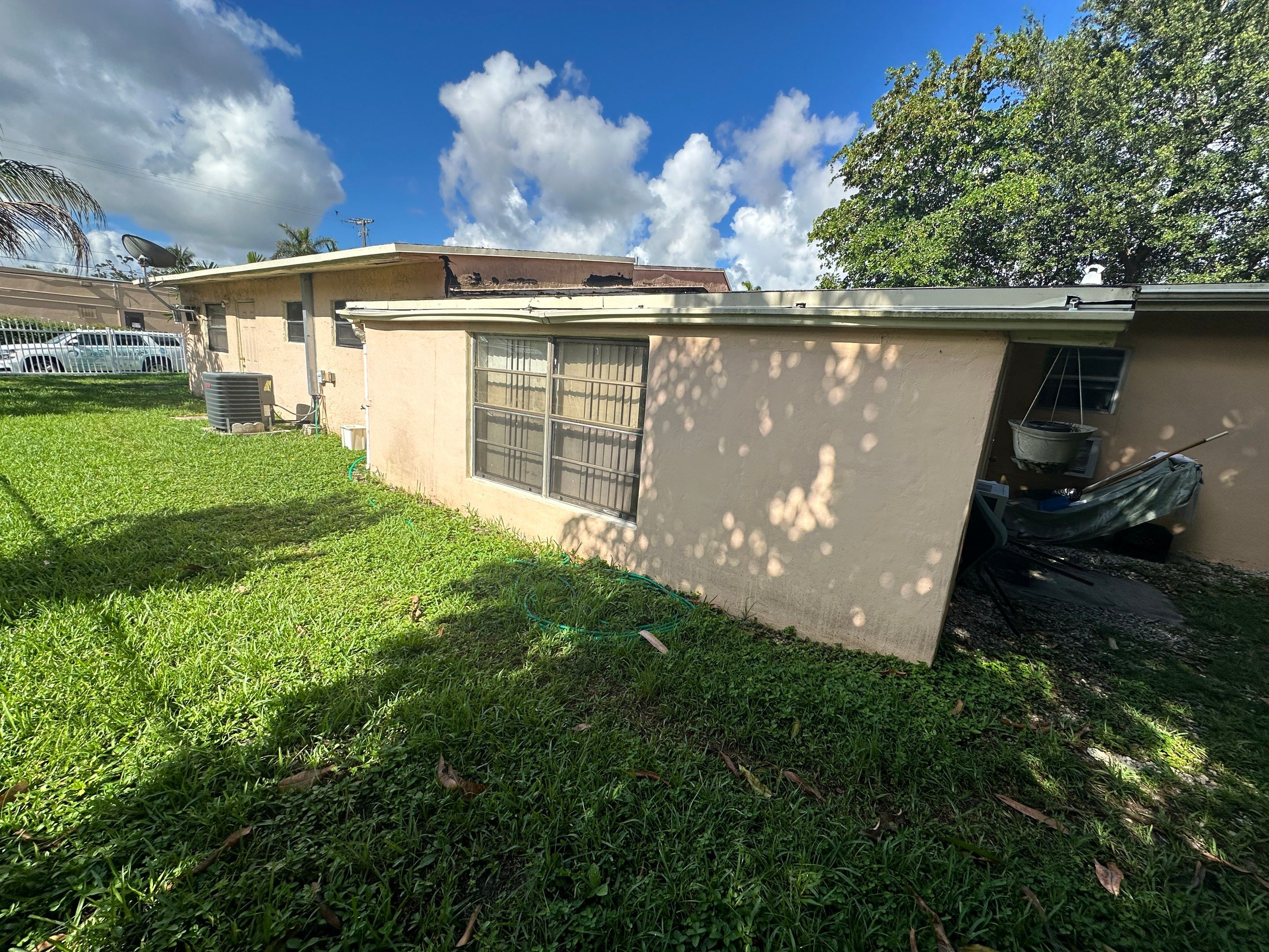 Water Damage Claim in Miami by FLAPA & KeyStone