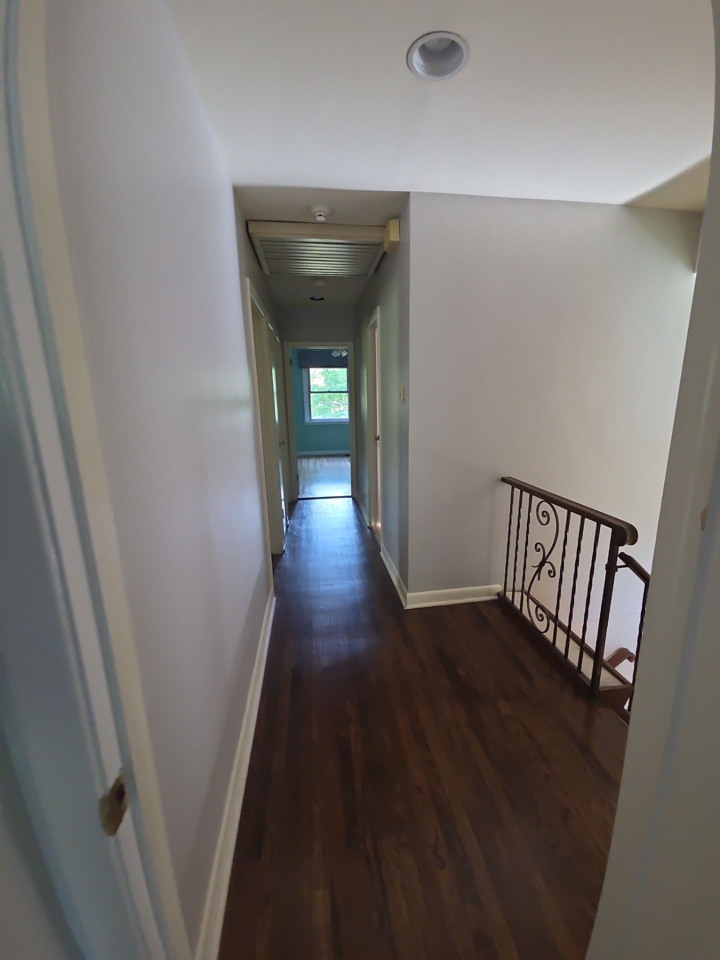 Interior Transformation - Jenkintown Pa by Groovy Hues