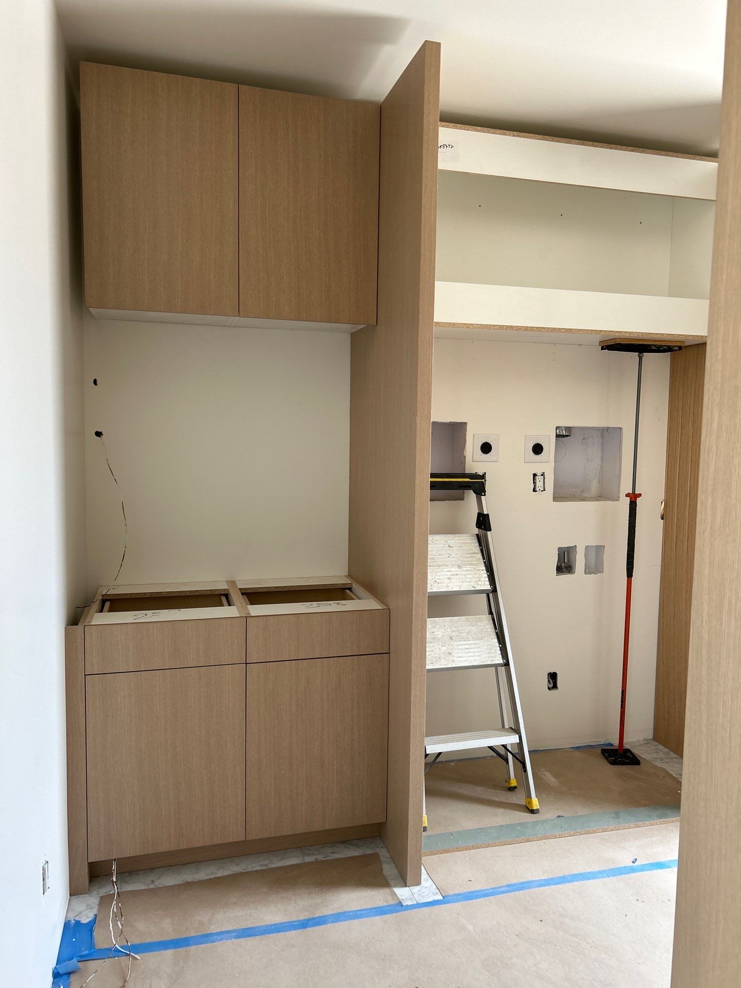 Denver Kitchen, Bath, Home Entertainment, and Closet Install by Concept 32, Inc.