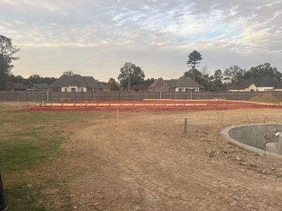 Project in Ponchatoula