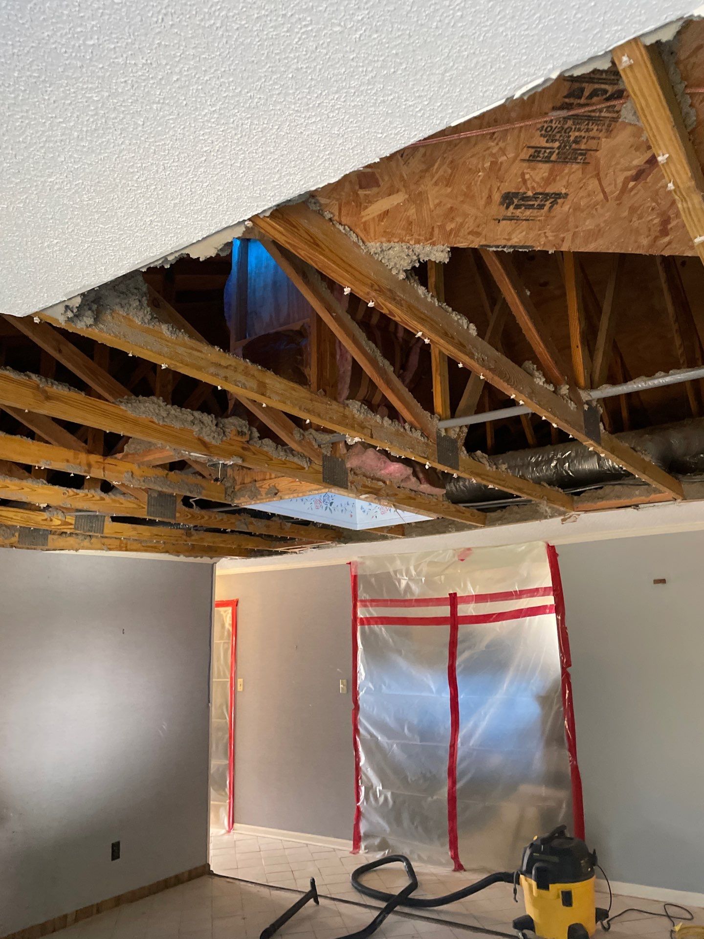 Project in Valdosta by J & J Remodeling Of Ga LLC