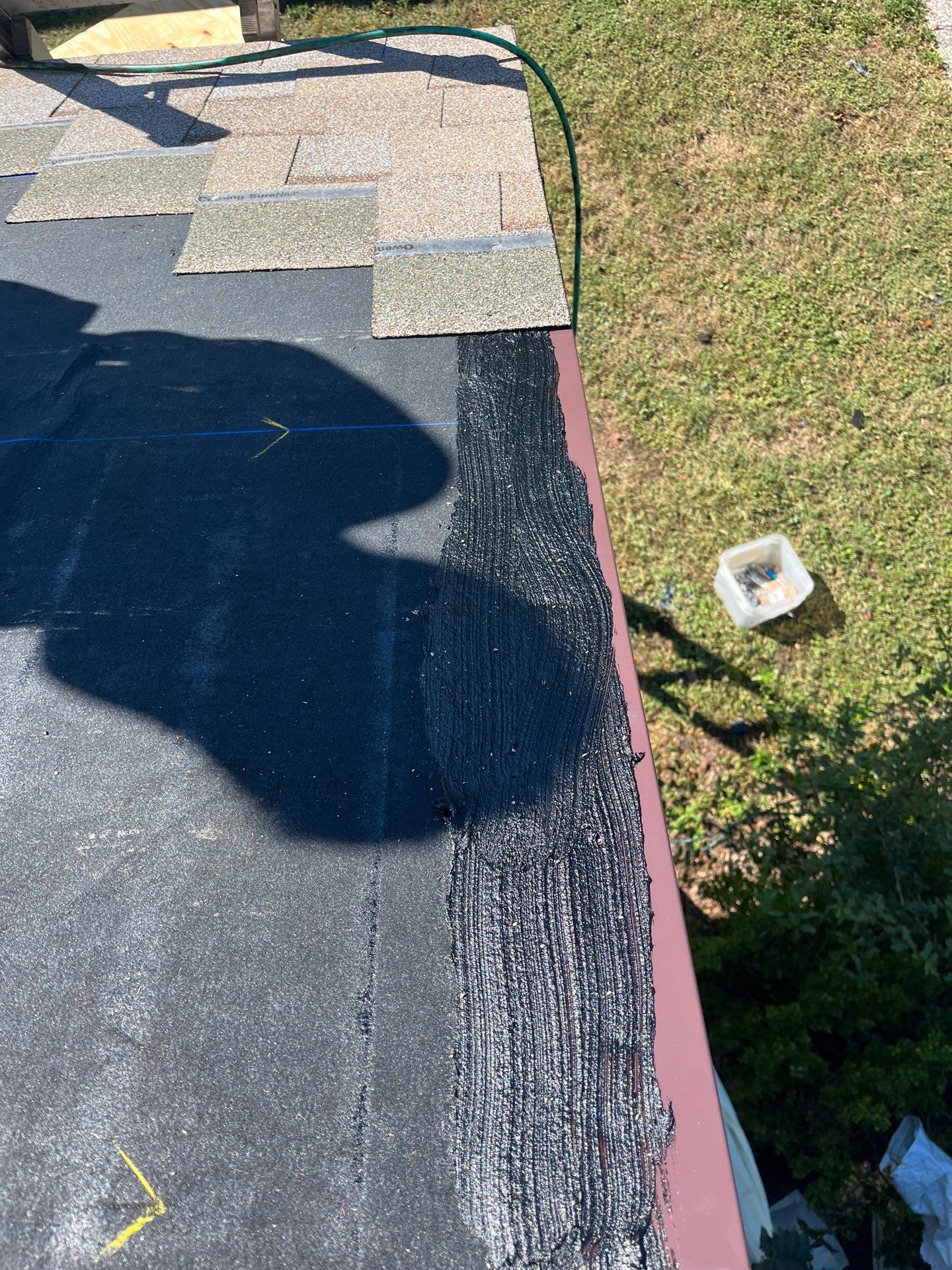 Project in Largo 33770 by Mitchell Roofing Company LLC