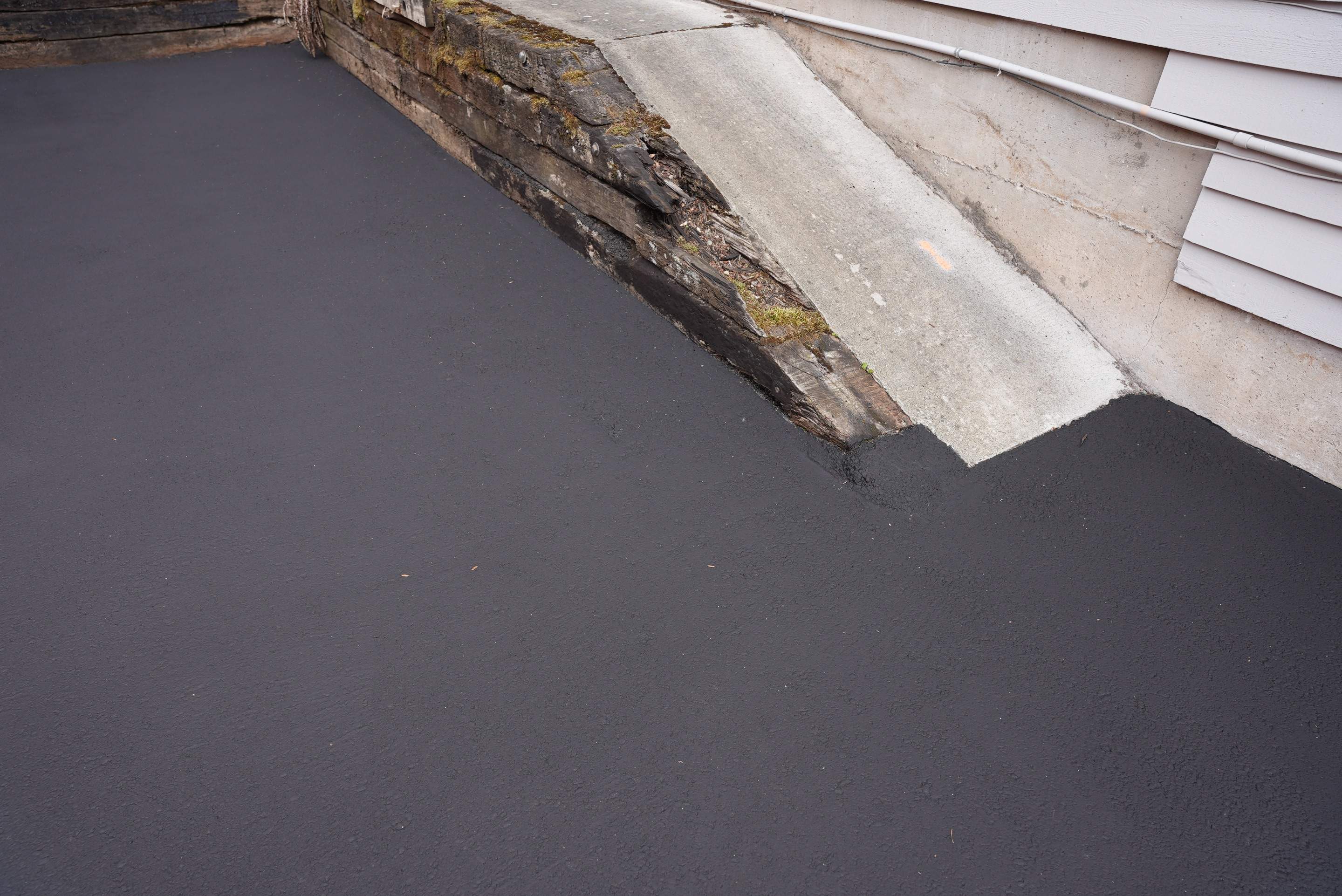 Richard | Sealcoating & Concrete Sealer by Jireh Asphalt & Concrete Inc 