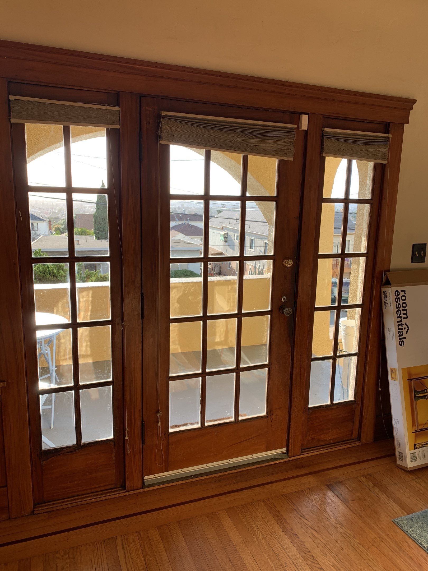 Scott Yundt Listing — 9526 Burr St by SpotFree Window Cleaning