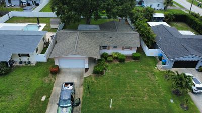 Roof replacement in Seminole, FL