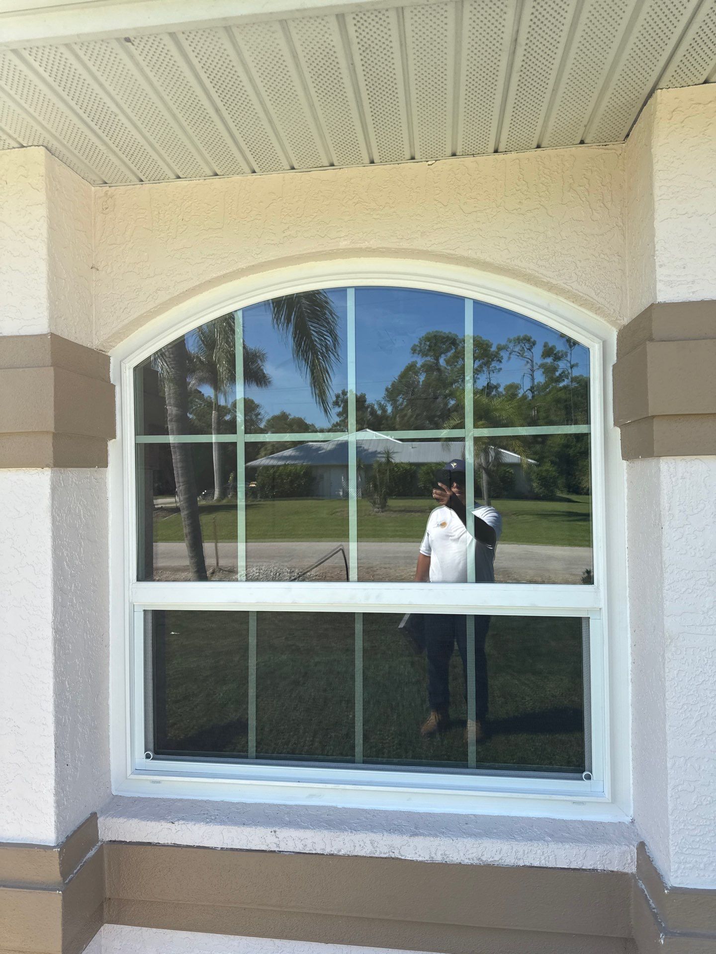 Project in Port Charlotte by Sunbelt Home Solutions