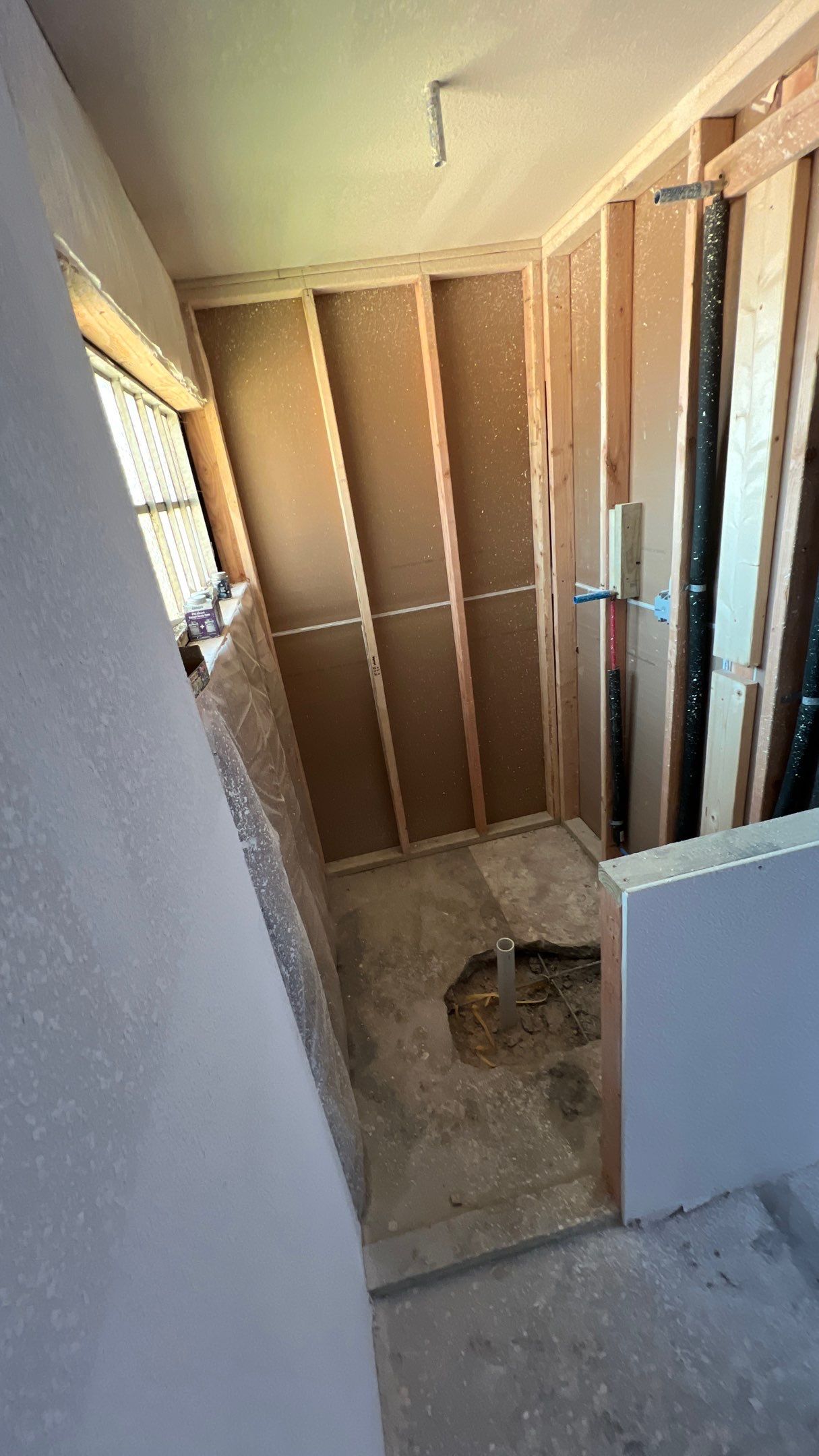 Interior & Exterior Remodel, Including Roof Replacement by Harvey Roofing & Construction