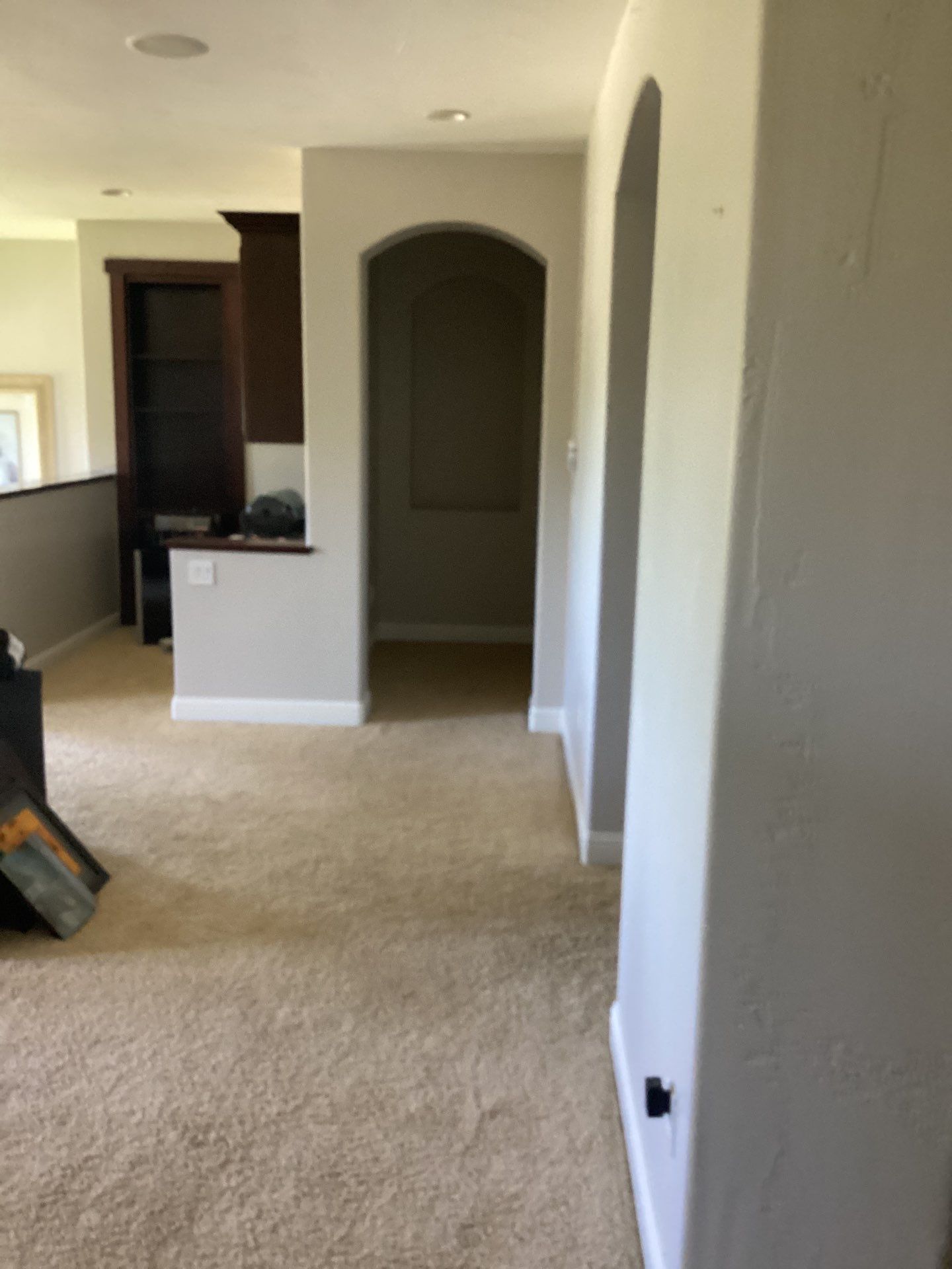 Interior Painting in Tracy by Lancaster Painting