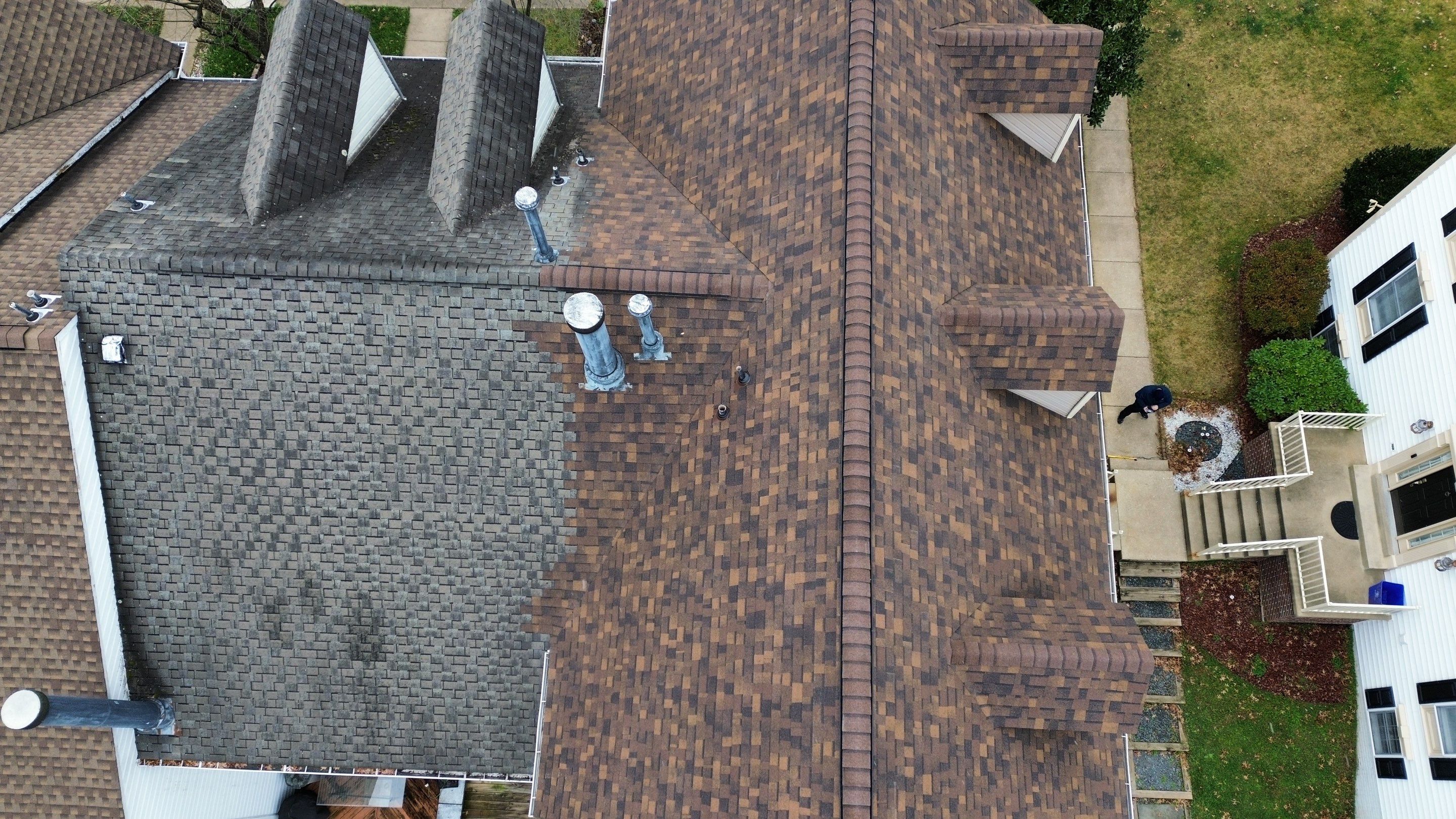 2 Steeple Court, Germantown, MD 20874 UNITED STATES by American Custom Contractors