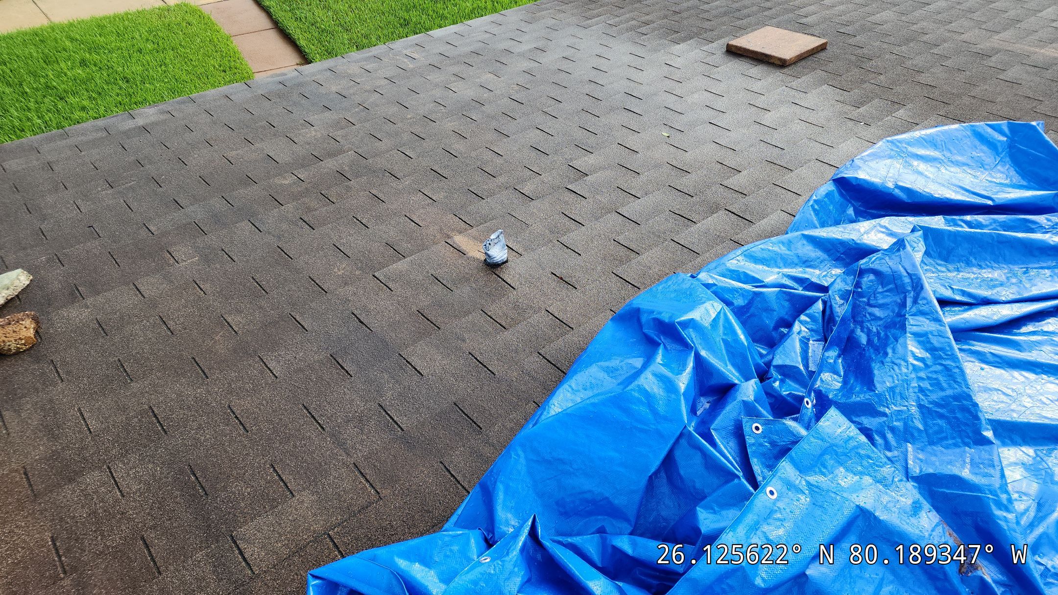 Shingle Roof Repair in Fort Lauderdale ā Fast, Reliable, and Professional Service by Aastro Roofing