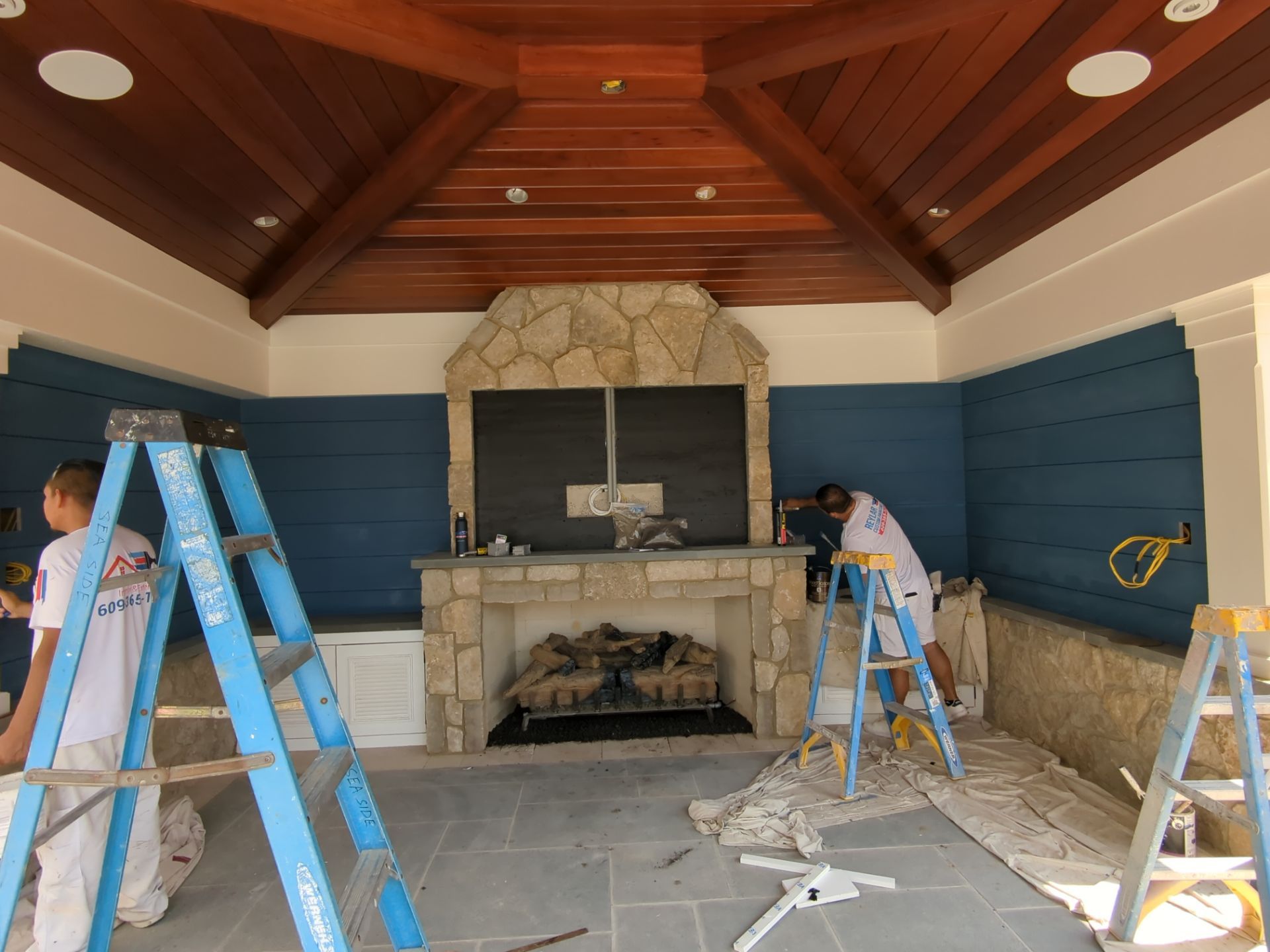 Avalon, NJ by Reylar Custom Painting LLC