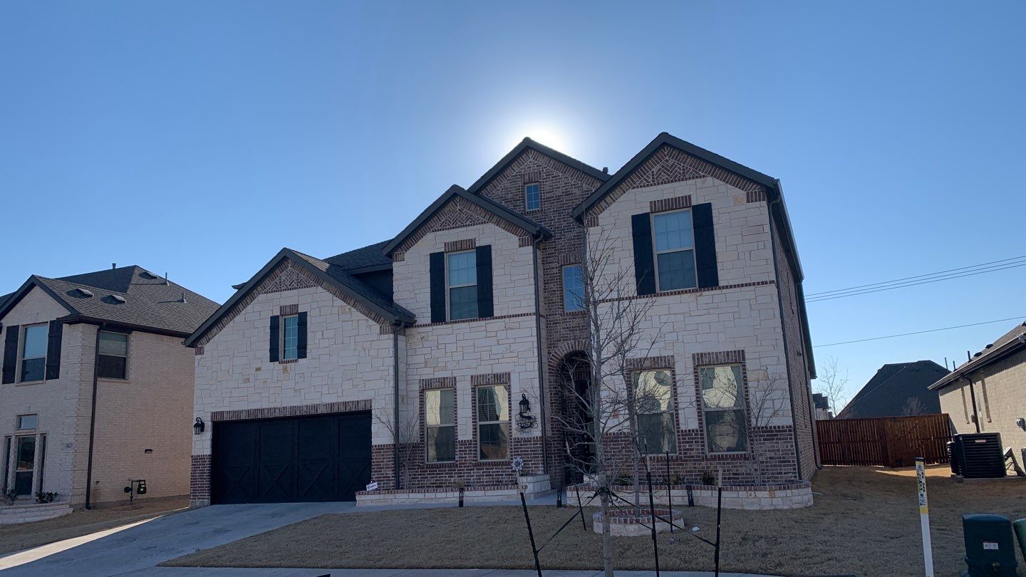 Roof Replacement using GAF Shingles by Elite Roofing LLC