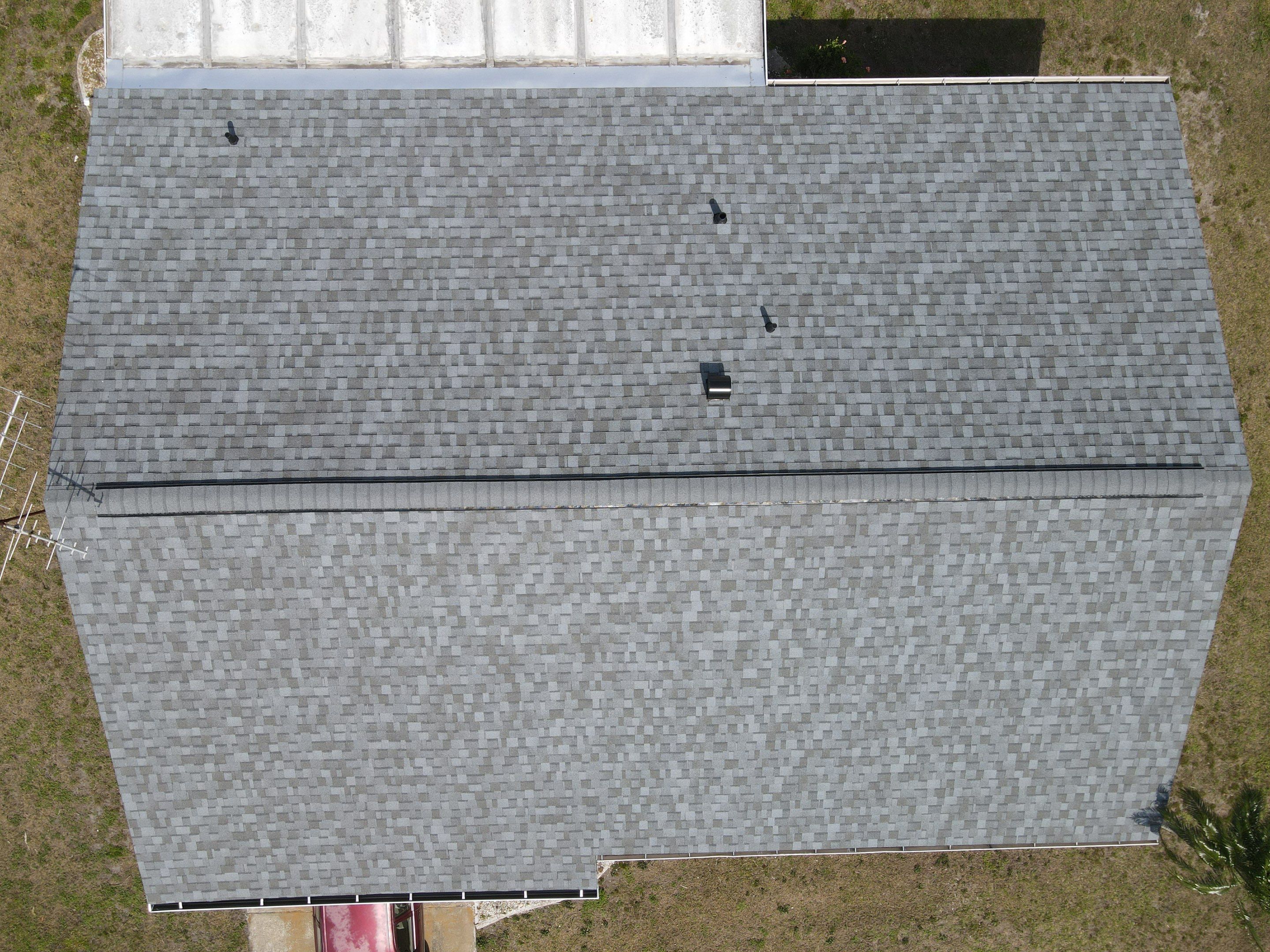 Roof Replacement in Sun City Center FL, by Steadfast Roofing