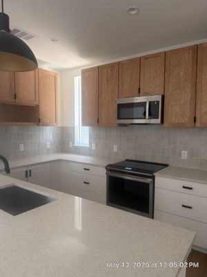 Interior Finishing Package - Trim, Flooring, and Tile - Austin, TX by Roaring Lion Renovation, LLC