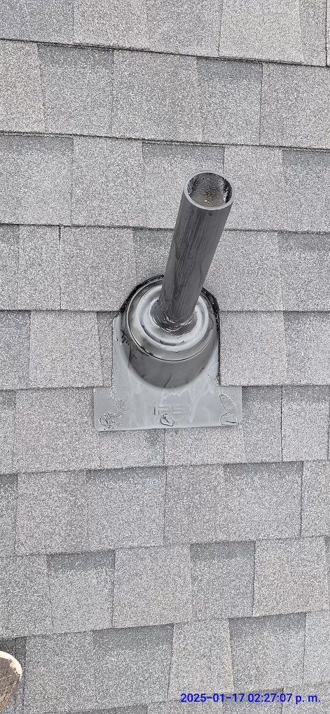 Project in Austin by Rhino Roofing and General Contracting, LLC