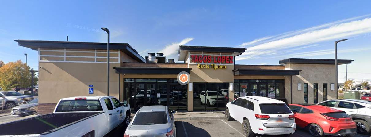 Commercial Projects by Gutter Boys 