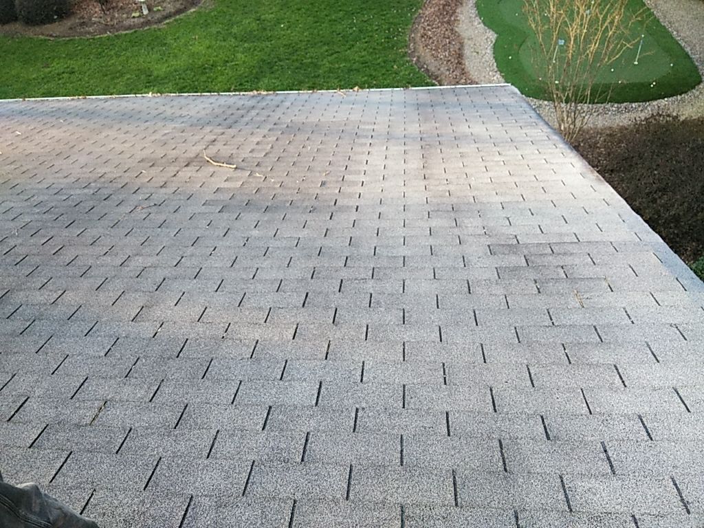 Residential Roofing Repair using Roof Repair by American Roofing NC
