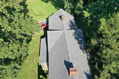 New Roofing