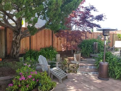 Fence Installation