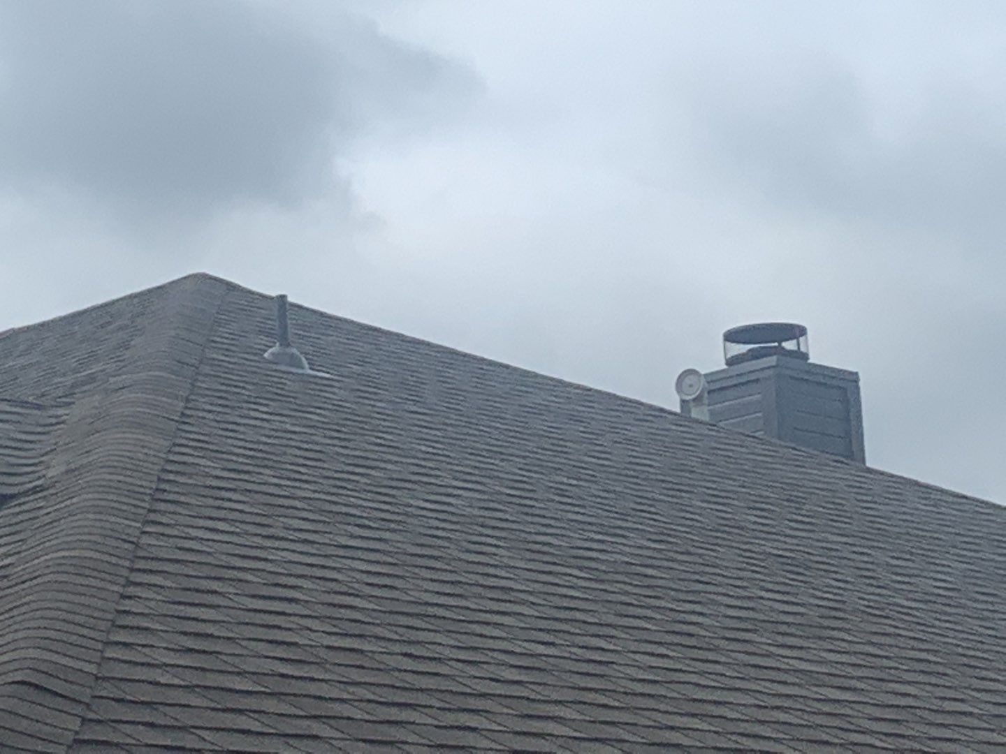 Project in Midlothian by 6D Roofing & Consulting, LLC