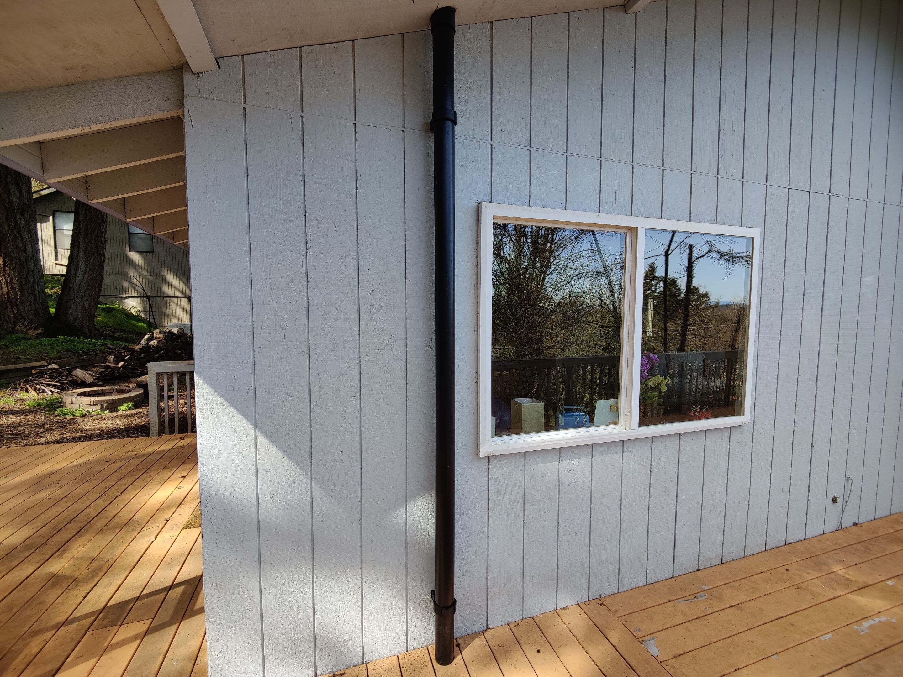 Subslab SafeAir™ System by JustRadon.Com