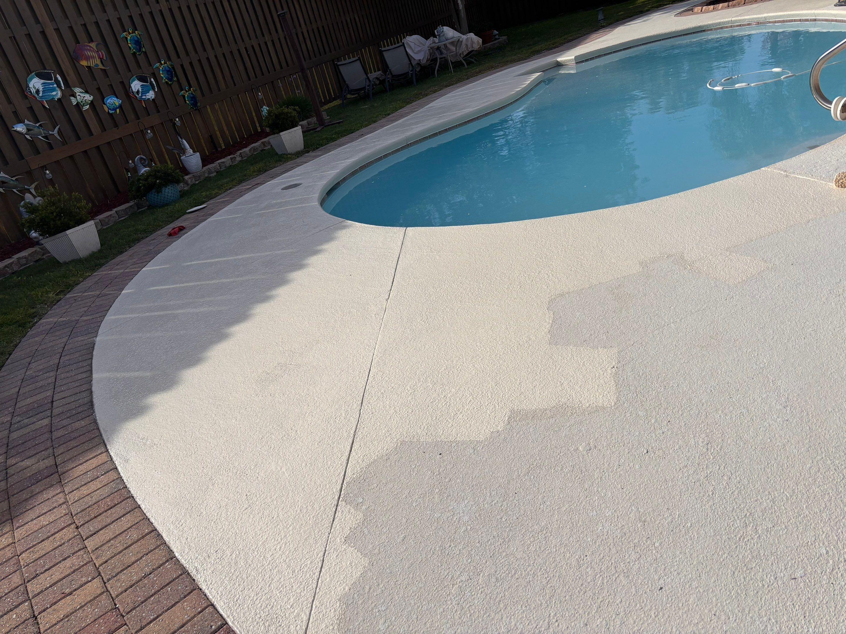 Mike Rogers - PCB by ASP - America's Swimming Pool Company