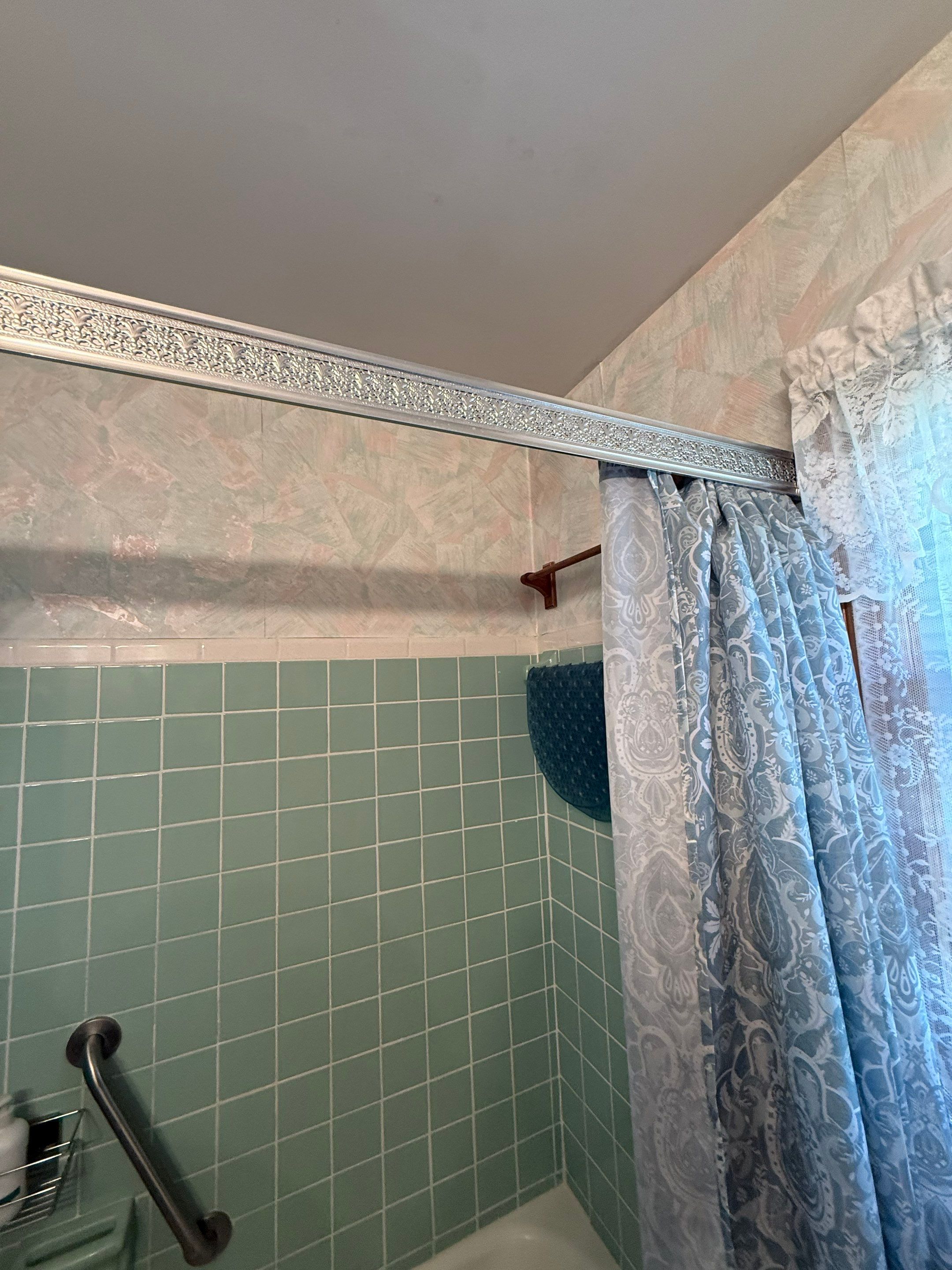 Tub to Shower by BathPlanet SW Virginia