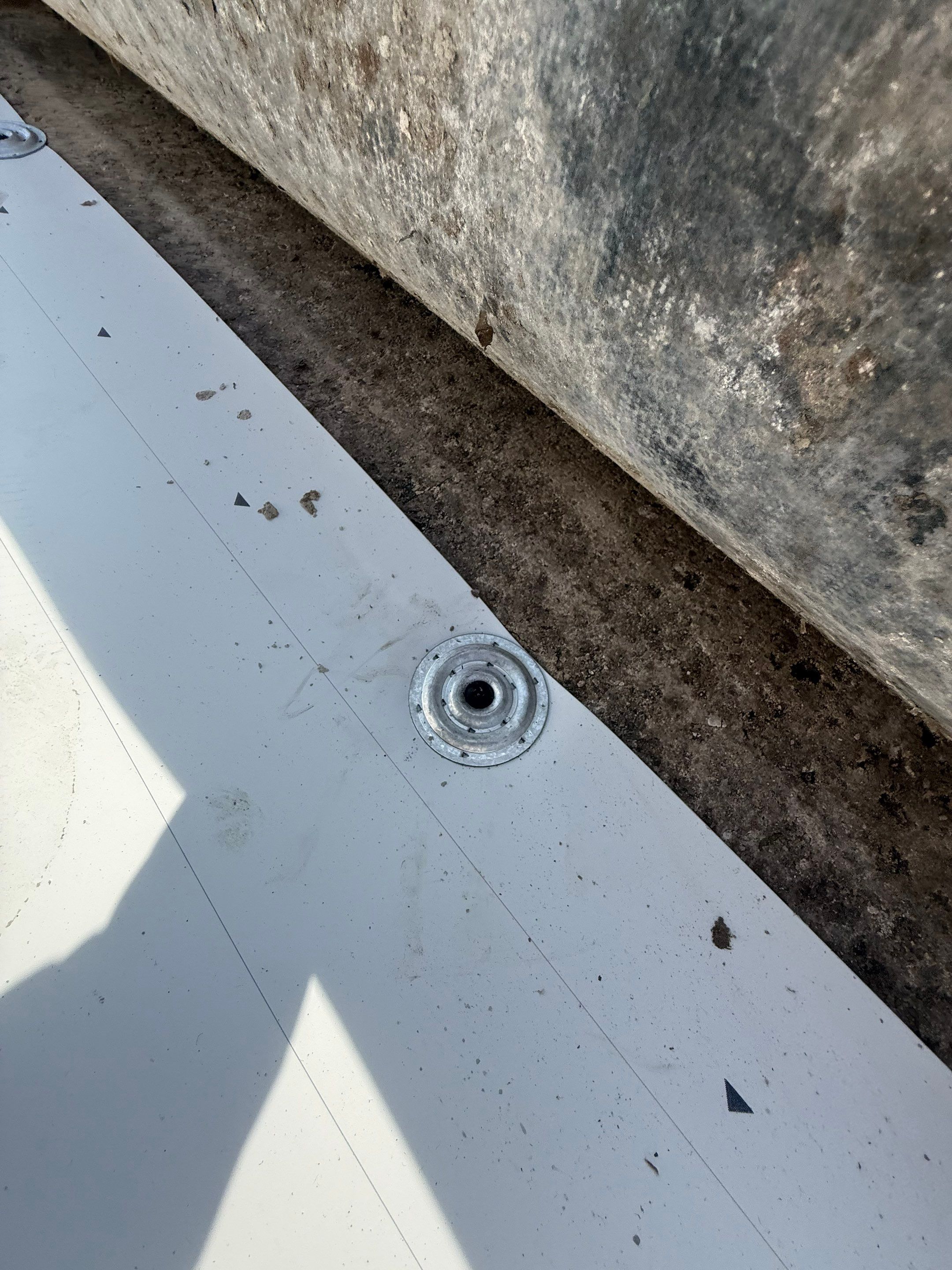 Roof Replacement in Concord Bridge North, Houston TX by Roof Repair Company