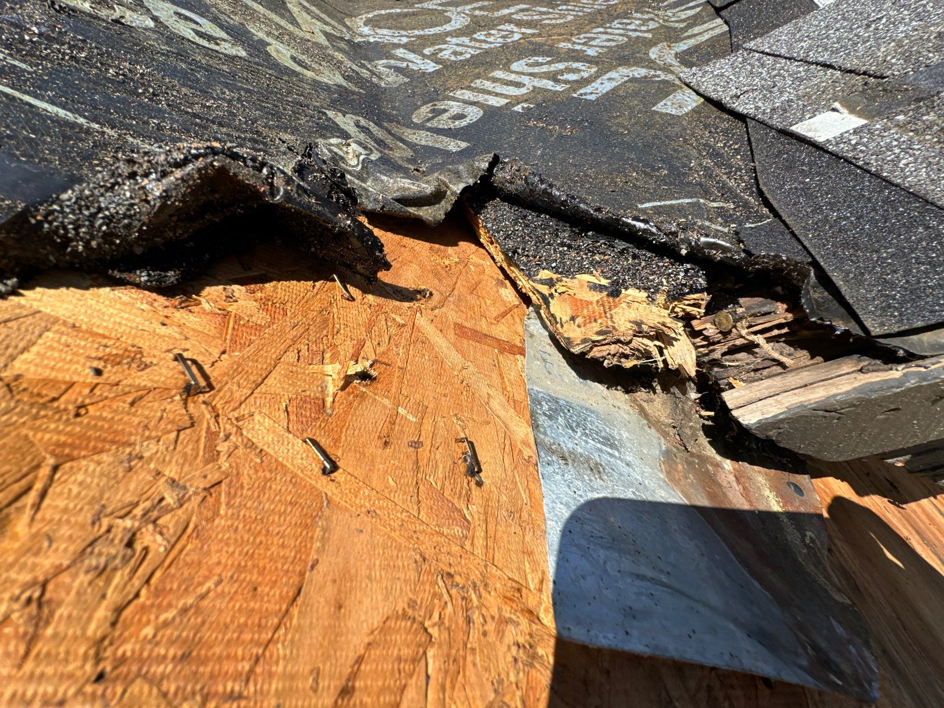 Residential Roofing and Solar by Byers Enterprises