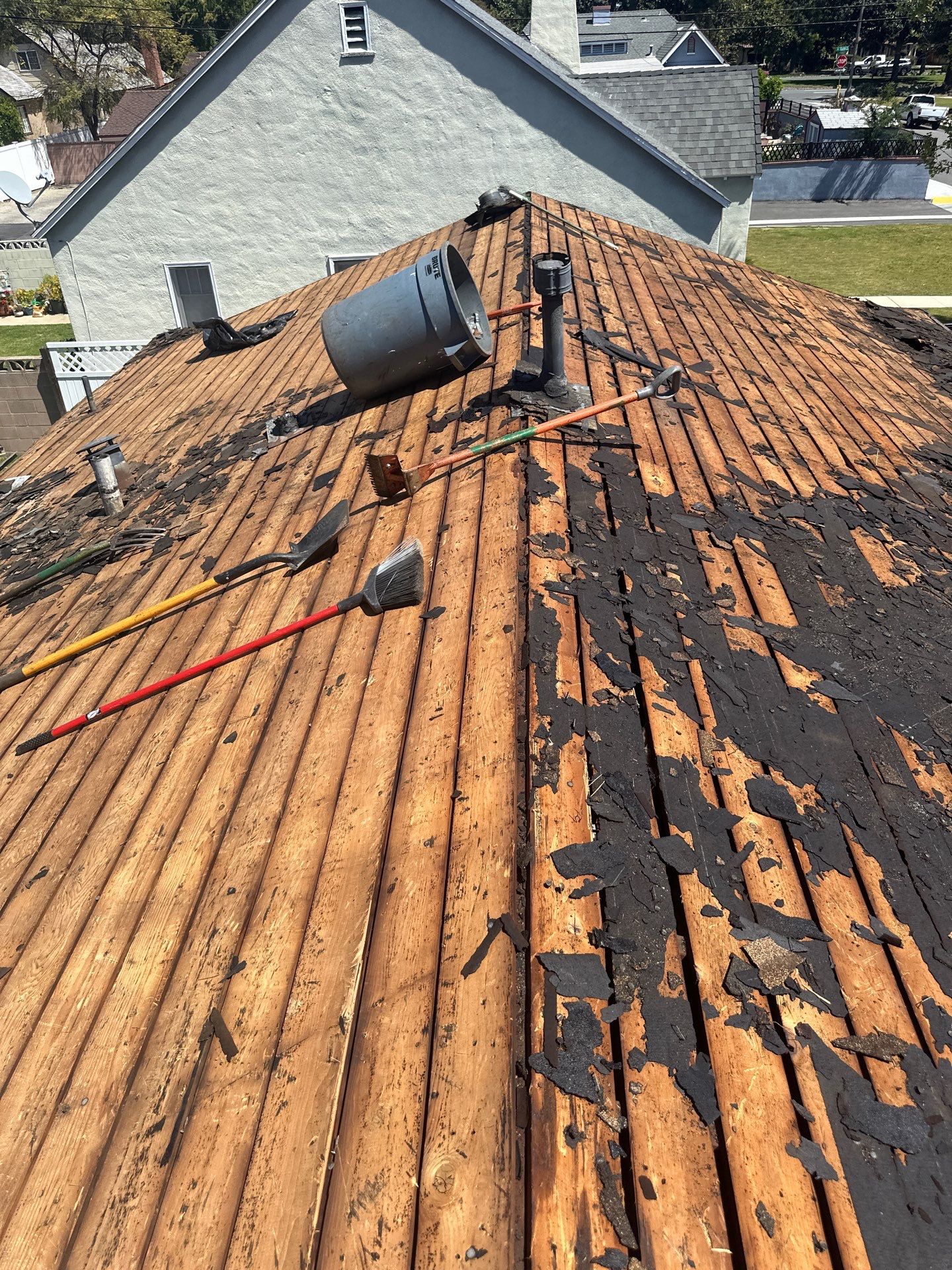 Roof Replacement - Ontario, CA 91762 by Epic Roof Replacement