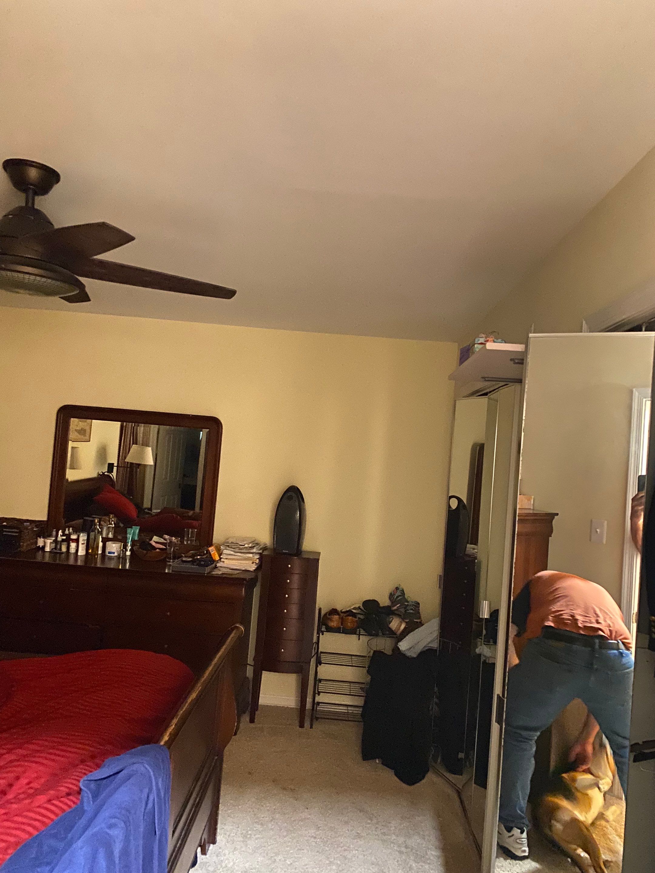 Burke: Multi-Trade Tree Damage Restoration by RM Banning, Inc.