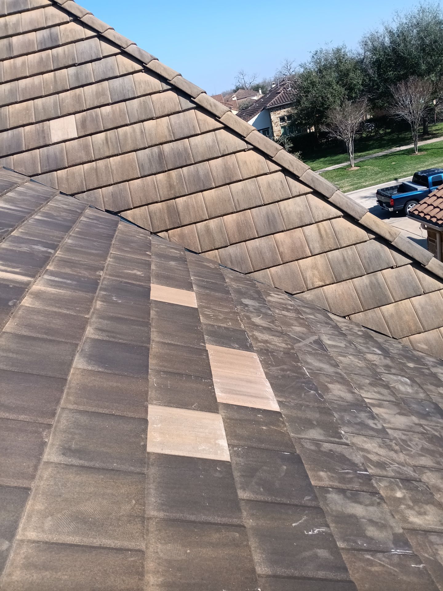 Roof Repair Sugarland by Roof Repair Company