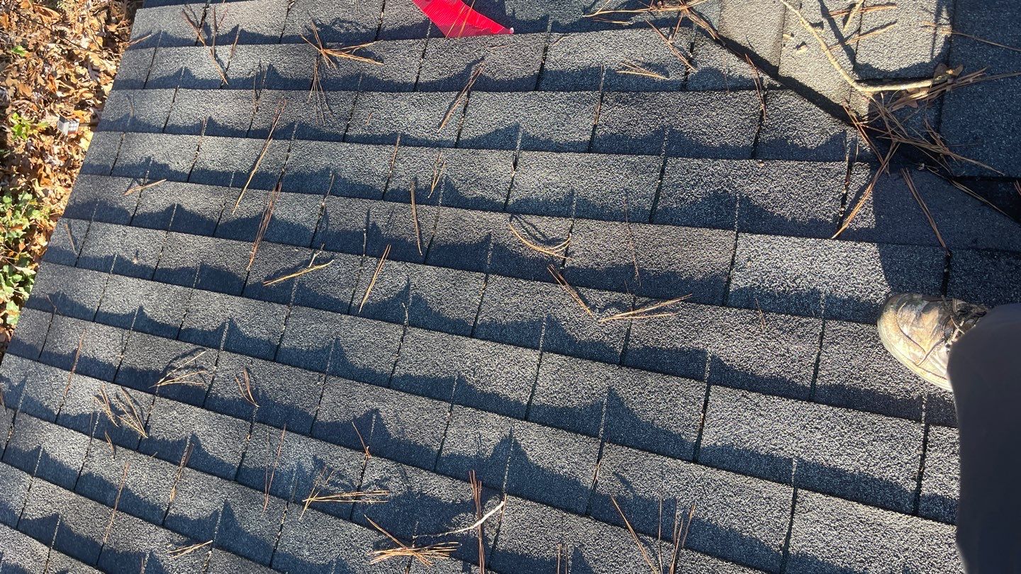 From Shingles to Metal ! by Georgia Roof Advisors