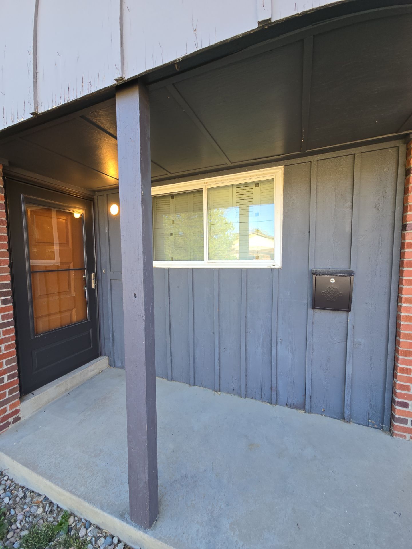 Restoring Beauty: Casa Blanca Makeover for This Duplex by J&M Painting LLC